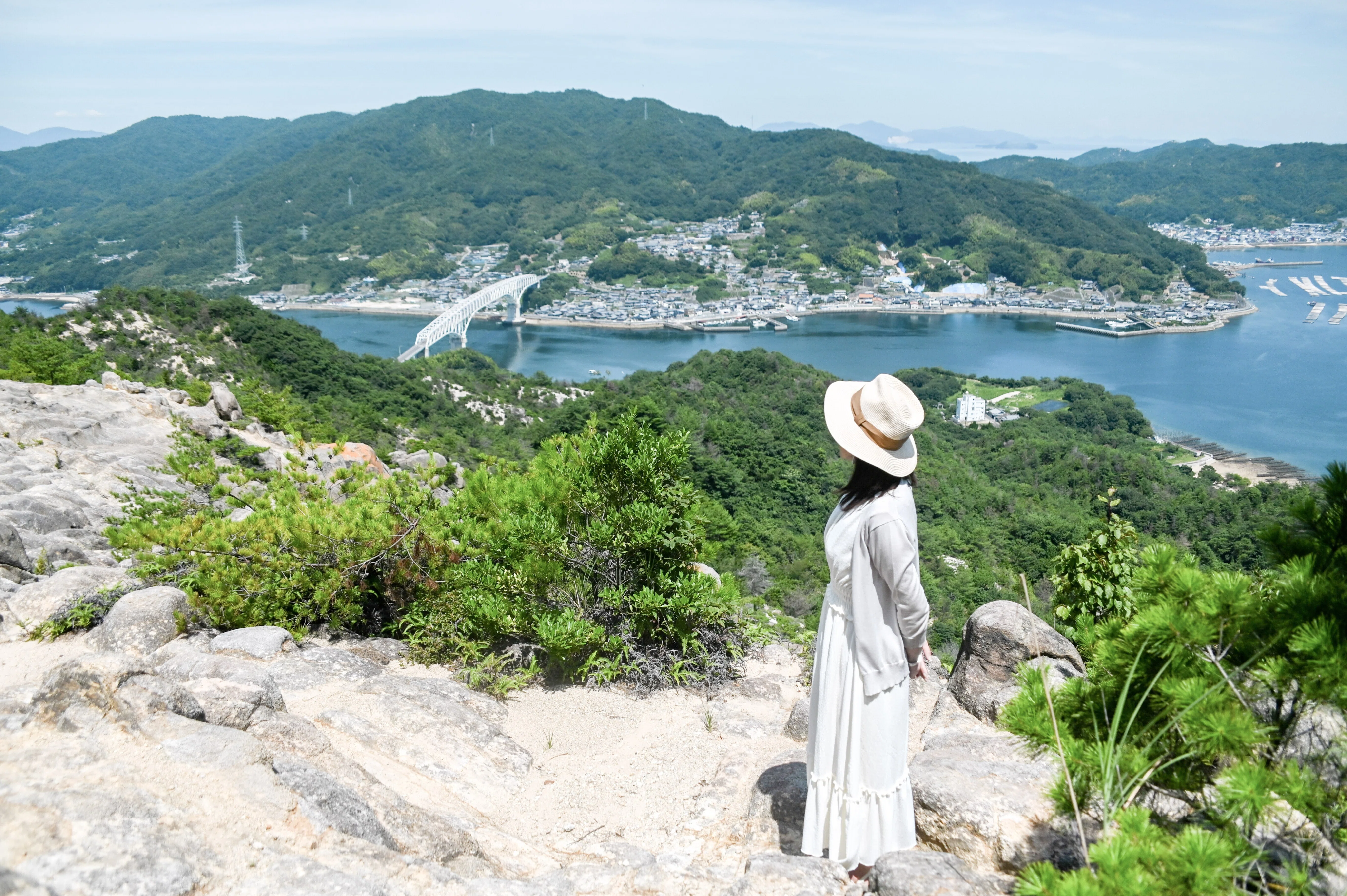 えたじまARアイランド化計画（江田島市）【スタートアップ共同調達事業