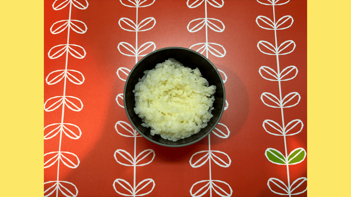 鰹節とマヨネーズ卵かけご飯｜たまごかけごはん倶楽部