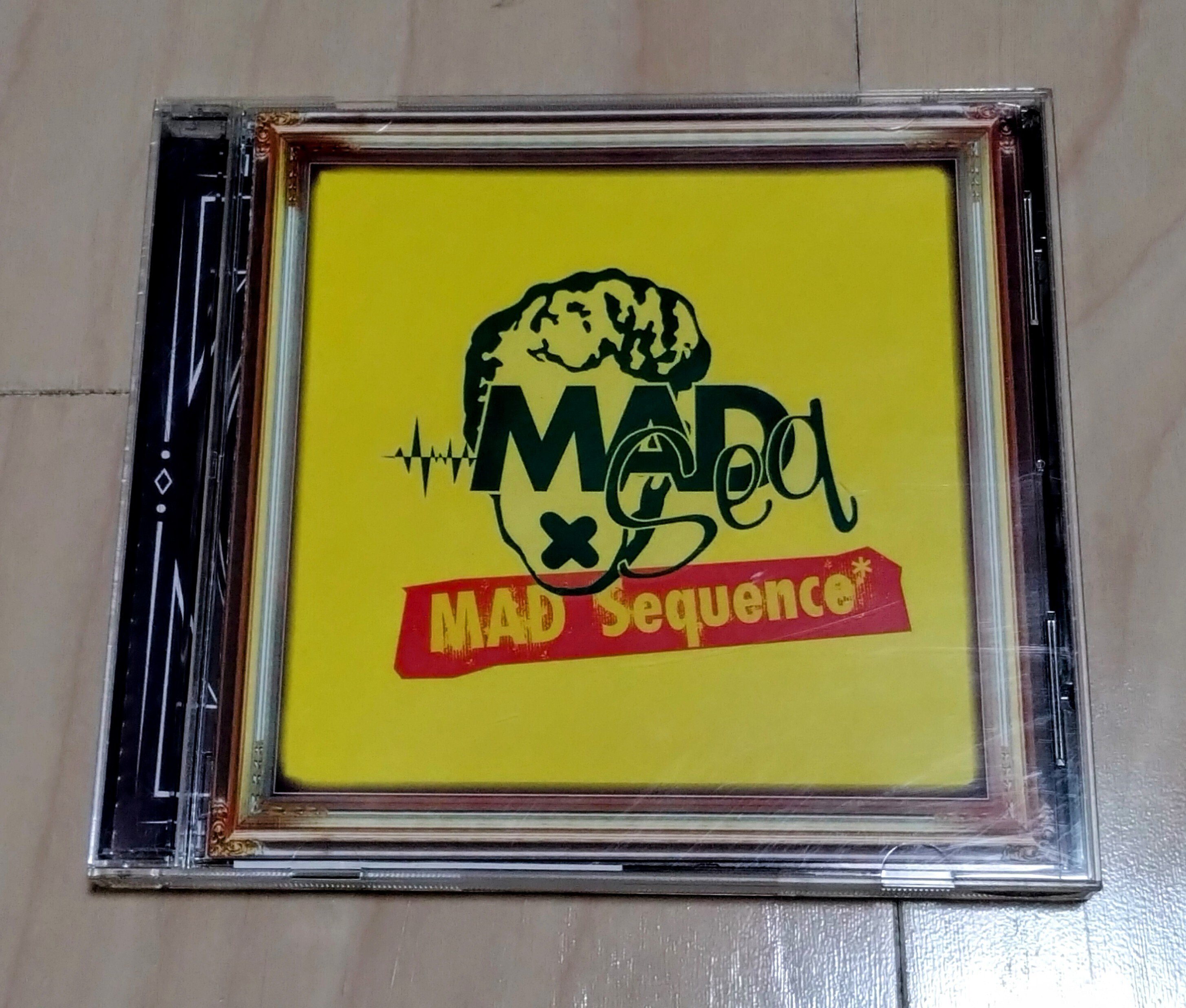 SOUL'd OUTとソロ以外のDiggy-MO'のお仕事/CD・DVD・Blu-ray一覧[後編