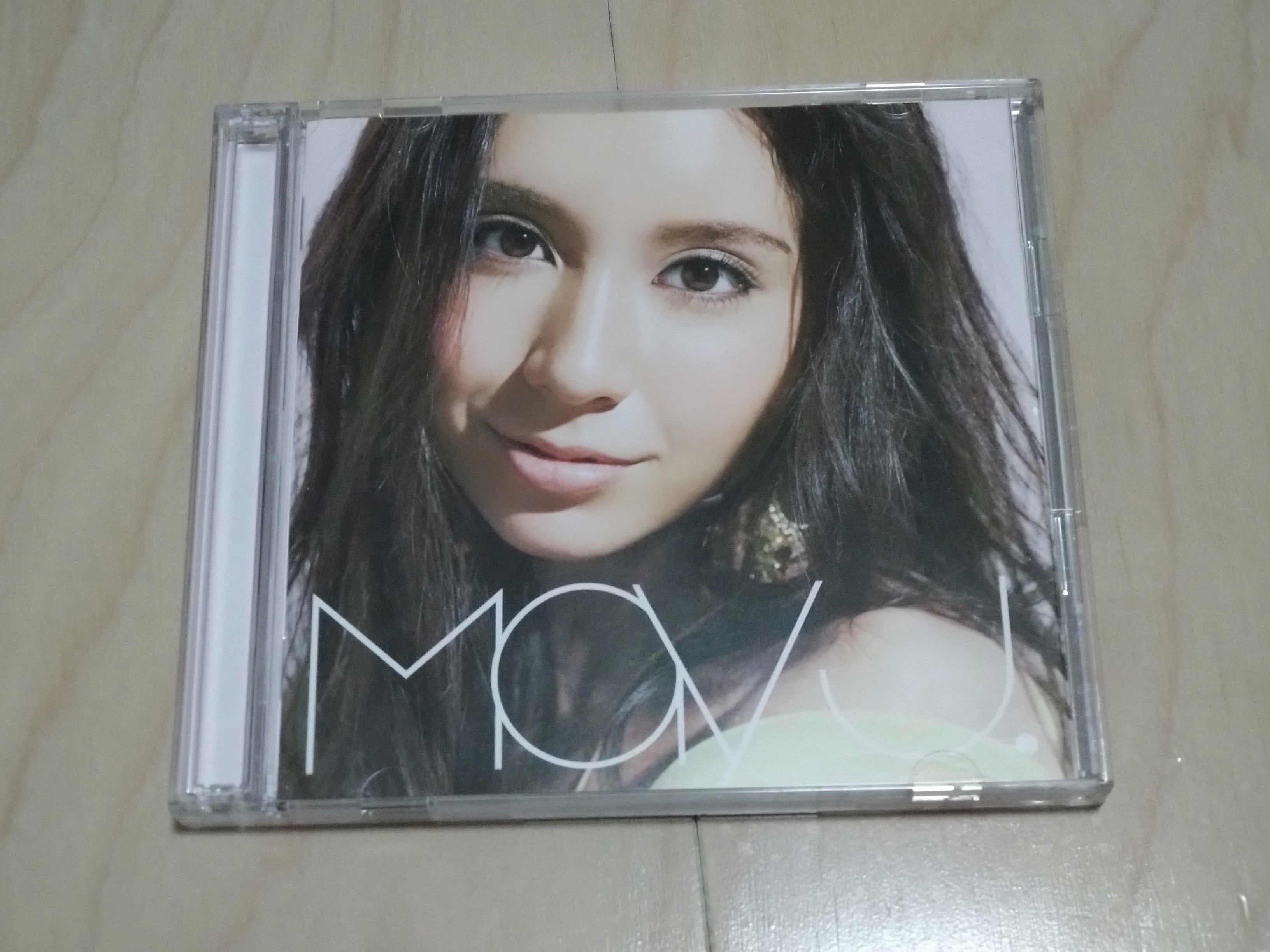 SOUL'd OUTとソロ以外のDiggy-MO'のお仕事/CD・DVD・Blu-ray一覧