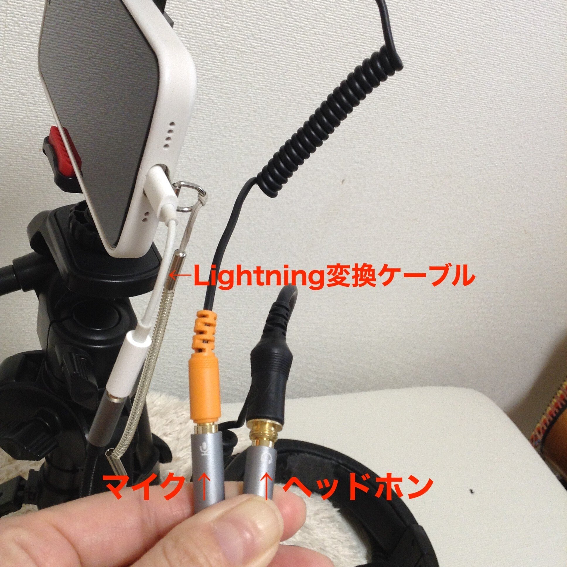 ショットガンマイク 高感度 無段階ゲイン 高感度ショットガンマイク 無段階ゲイン調整 カメラサプライ品