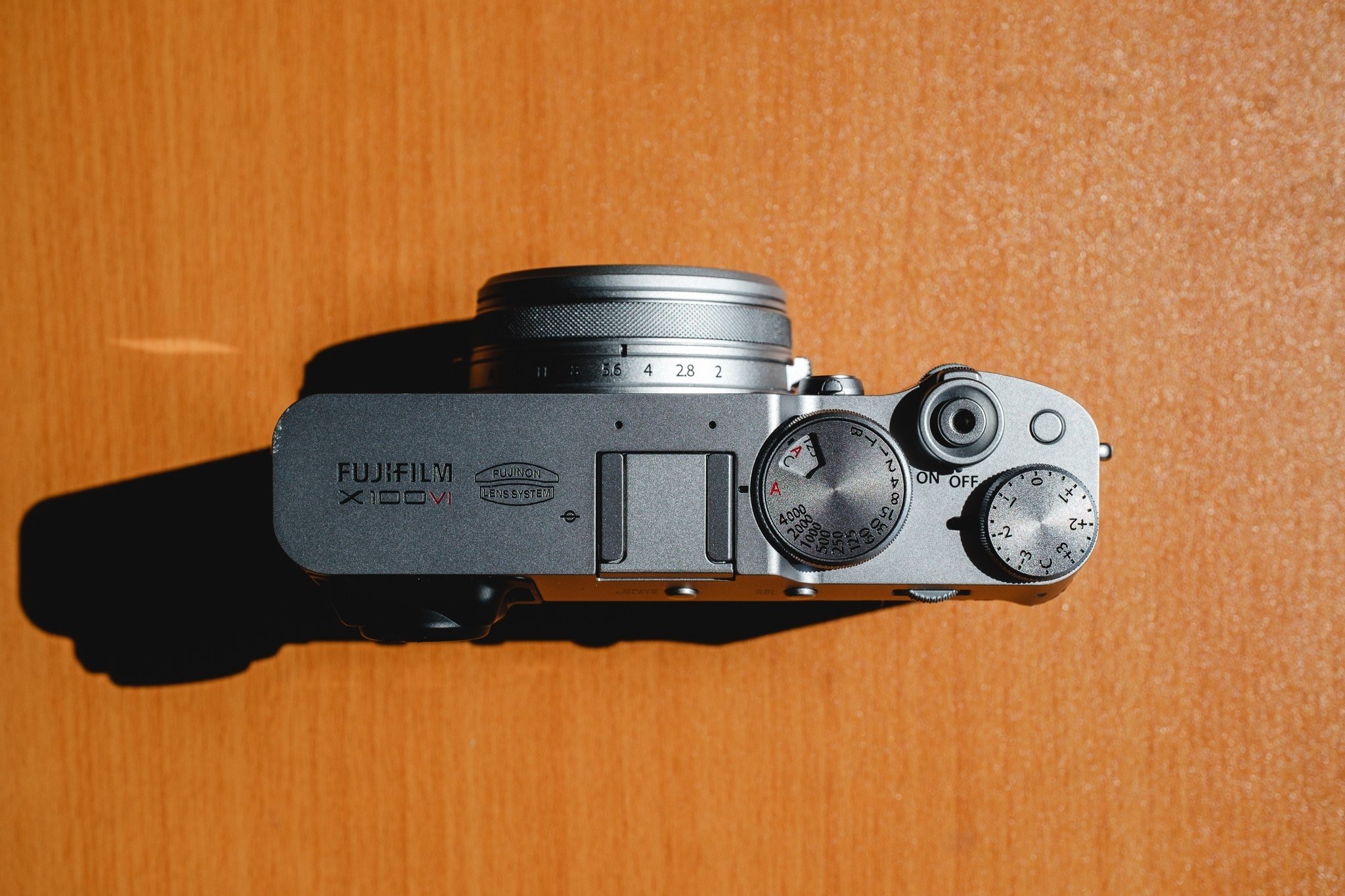 作例写真30枚】X100VI レビュー 正統進化した高級コンデジの魅力