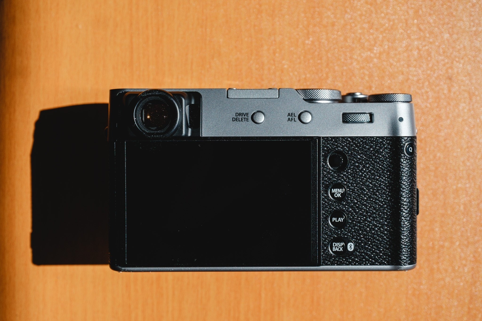 作例写真30枚】X100VI レビュー 正統進化した高級コンデジの魅力