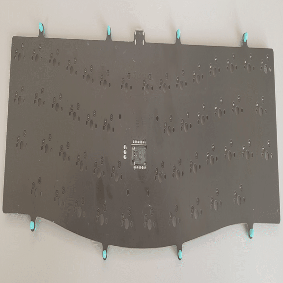 Chai45Gビルドガイド｜ごはんだ