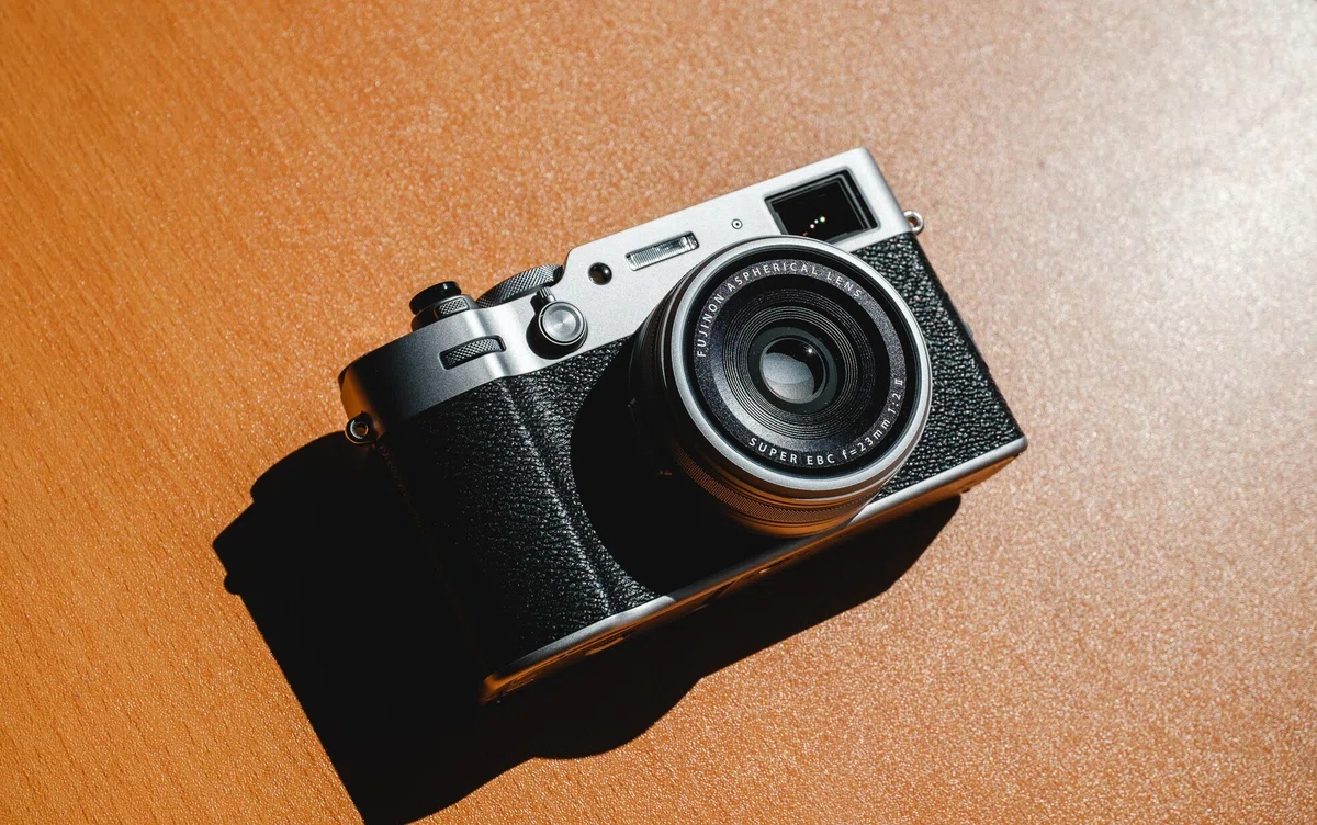FUJIFILM X100VI 明日朝起きるまで値下げします（作例写真30枚】X100VI 