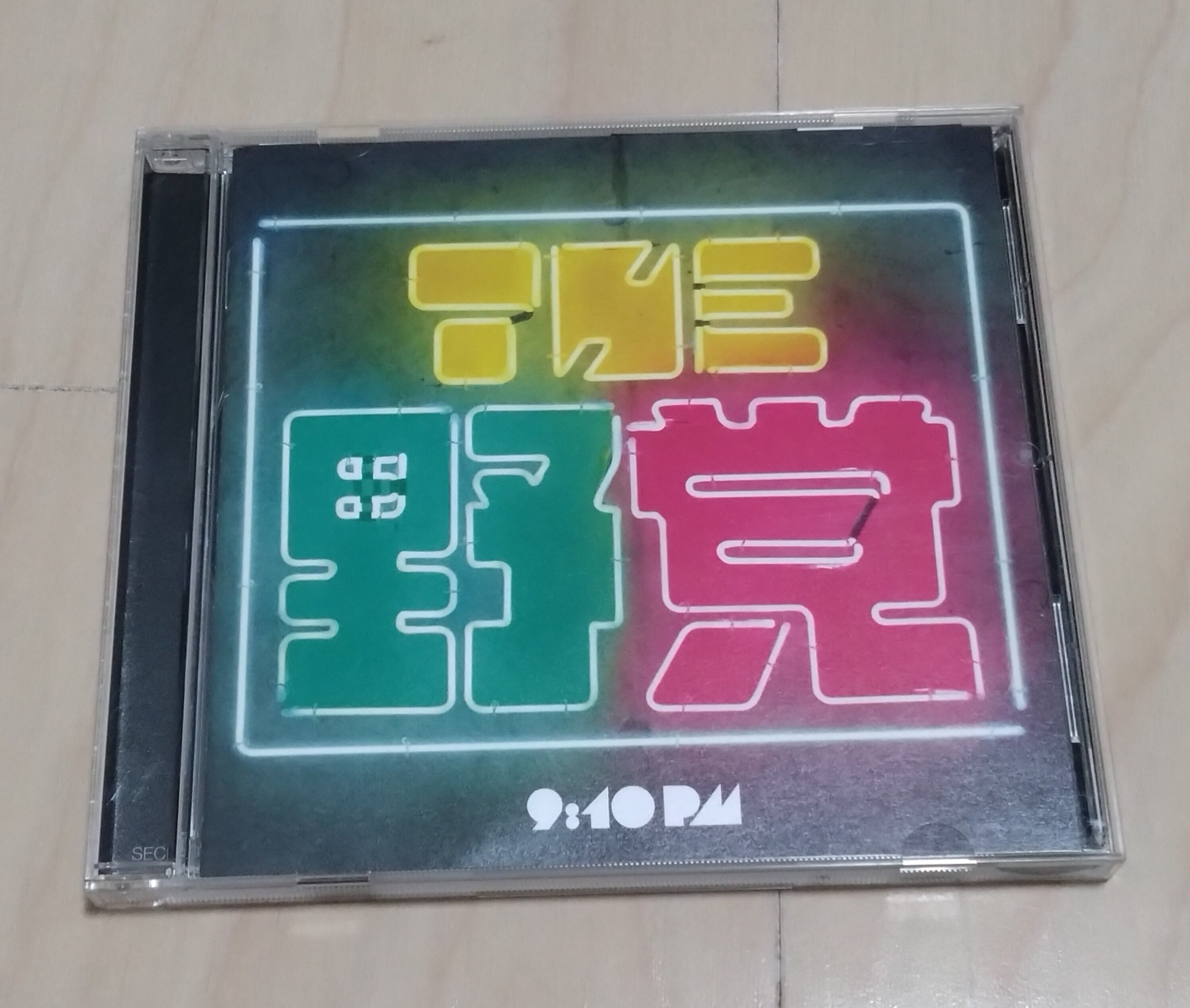 SOUL'd OUTとソロ以外のDiggy-MO'のお仕事/CD・DVD・Blu-ray一覧