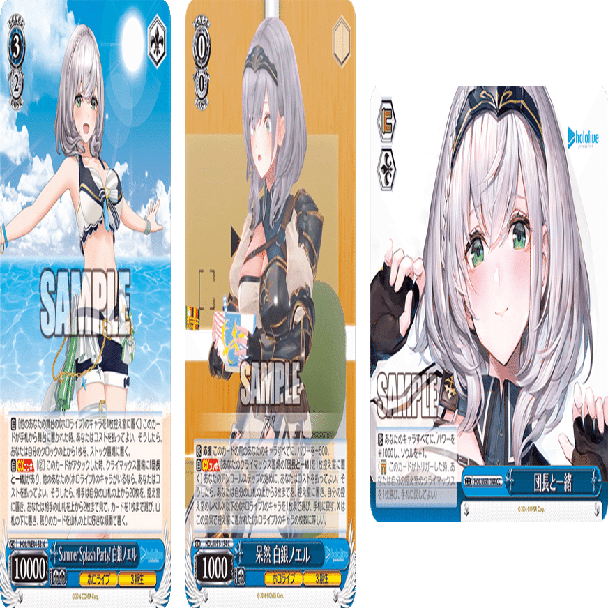 かなたとノエルで叶える ホロライブ門ストブ【構築記事】｜しむ