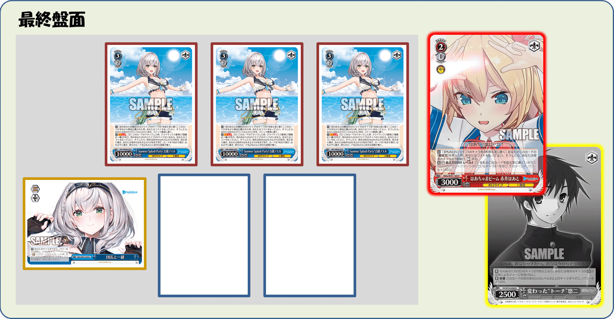 かなたとノエルで叶える ホロライブ門ストブ【構築記事】|しむ かなたとノエルで叶える ホロライブ門ストブ【構築記事】|しむ