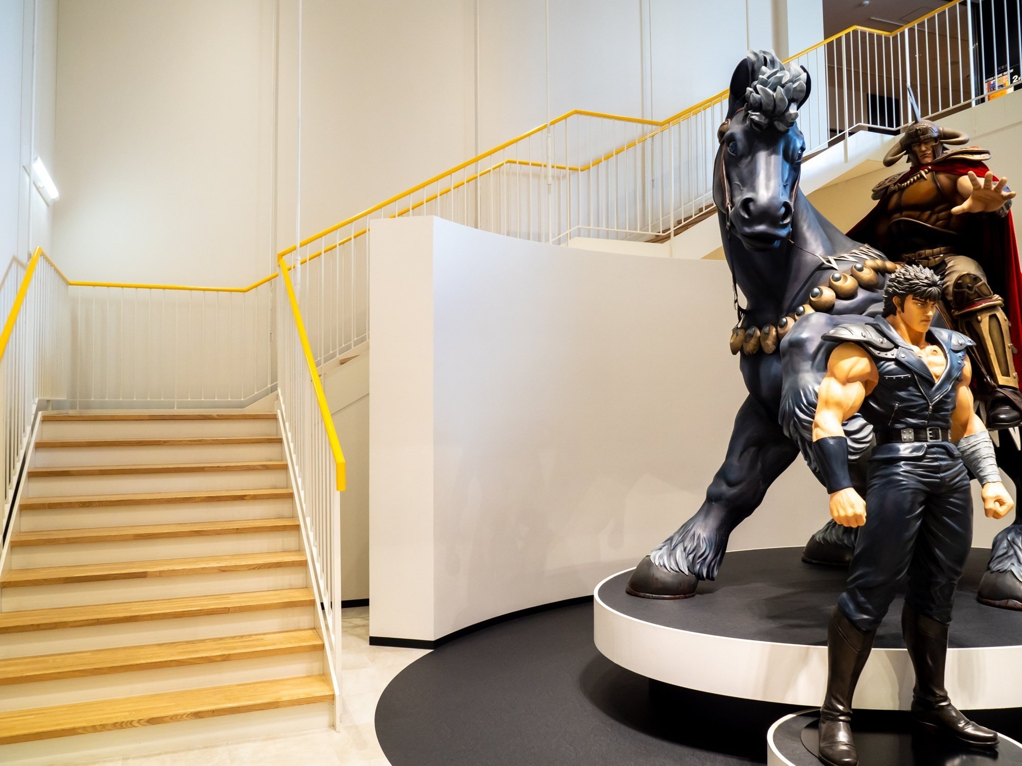 フィギュア　海遊館ミュージアム(全12種)コンプリート 黒壁ご利用案内 | 海洋堂フィギュアミュージアム黒壁/ミライザ大阪城