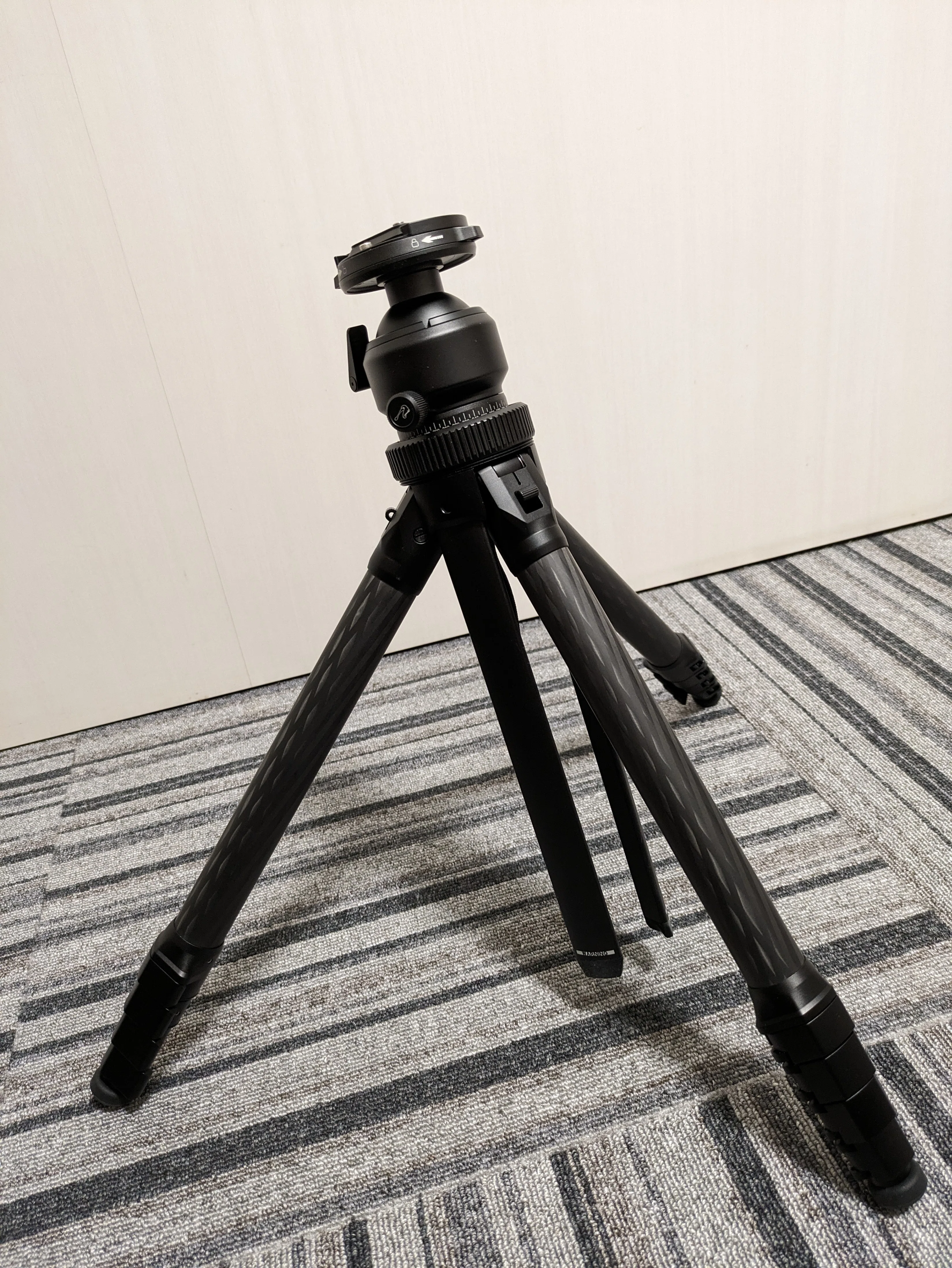 Heipi 3-in-1 トラベル三脚のレビュー|まつ Heipi 3-in-1 トラベル三脚のレビュー|まつ