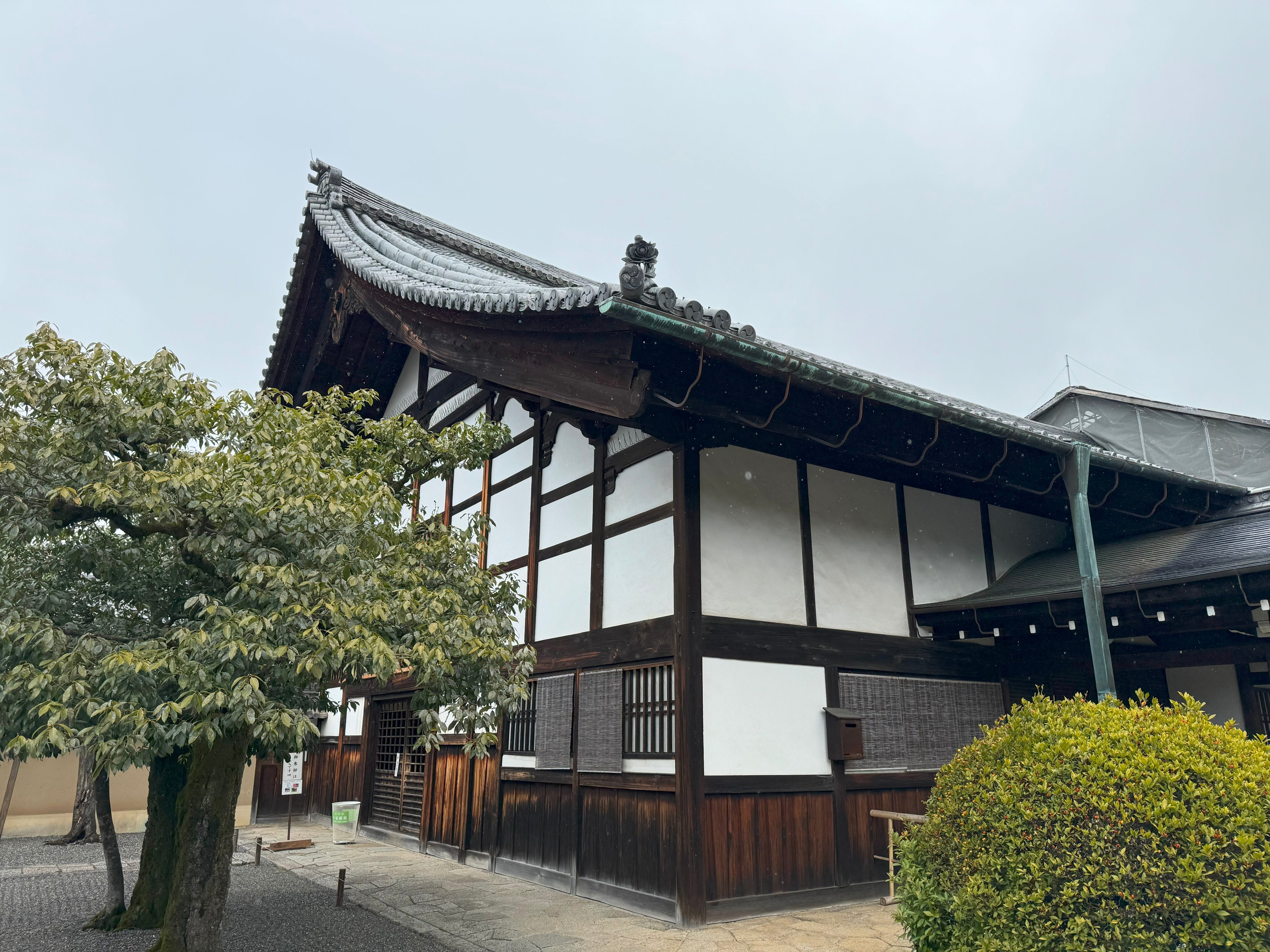 神社仏閣】大徳寺（だいとくじ）：京都府京都市｜上田晃穂