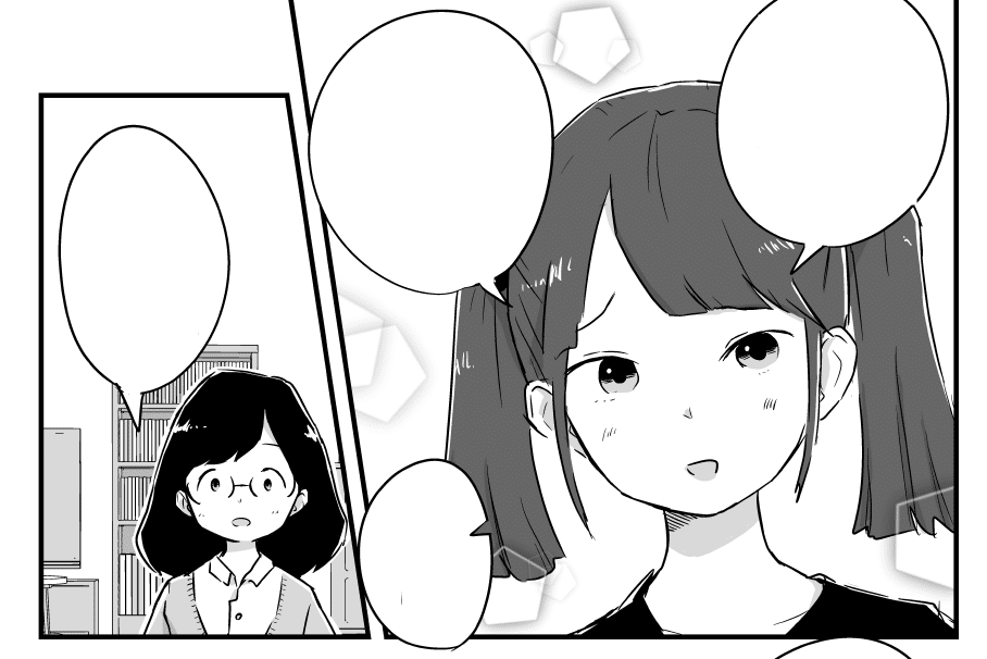 2024年2月分｜漫画家志望の活動記録｜カゲワサビ｜漫画描き