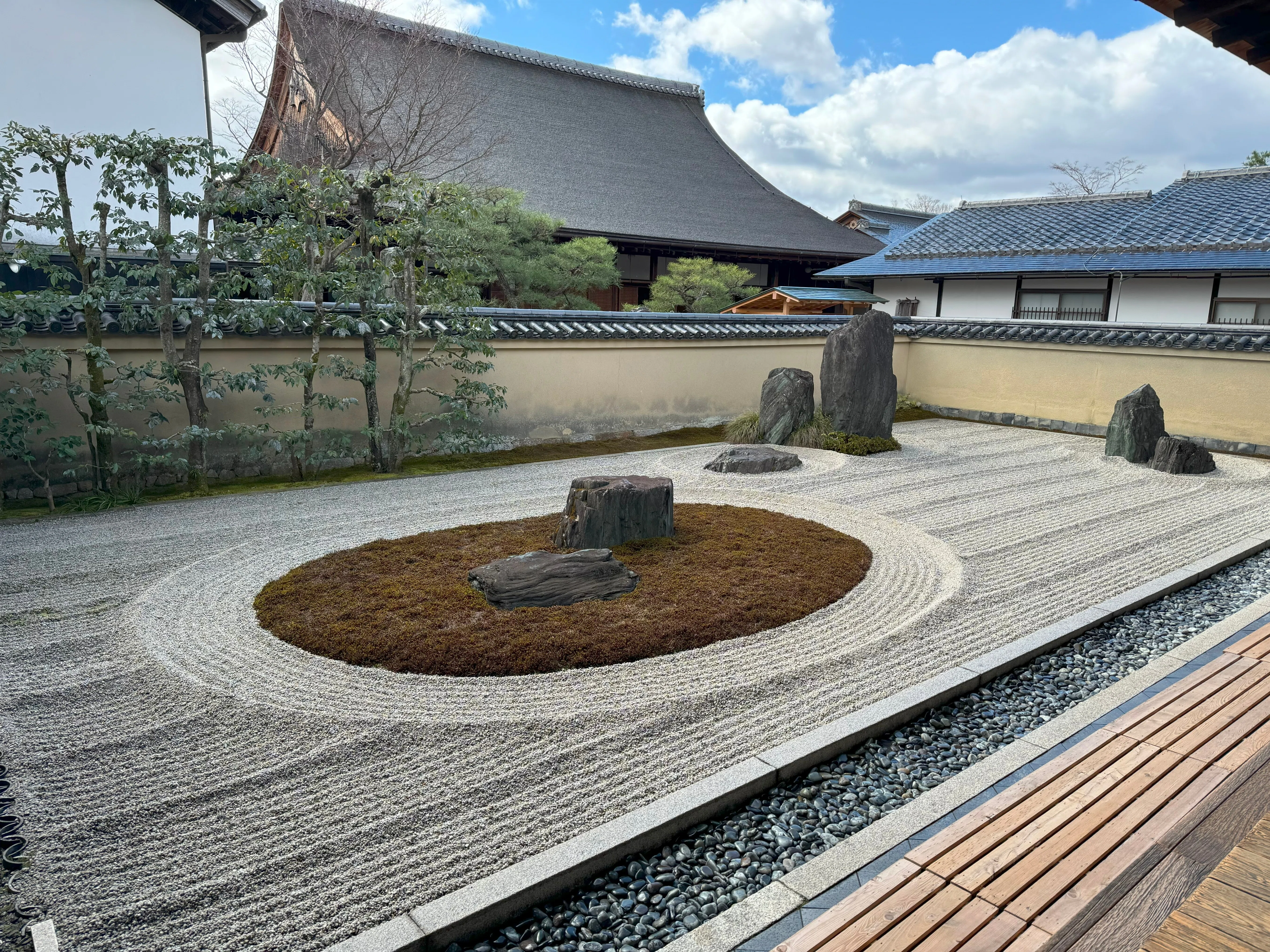 神社仏閣】大徳寺（だいとくじ）：京都府京都市｜上田晃穂