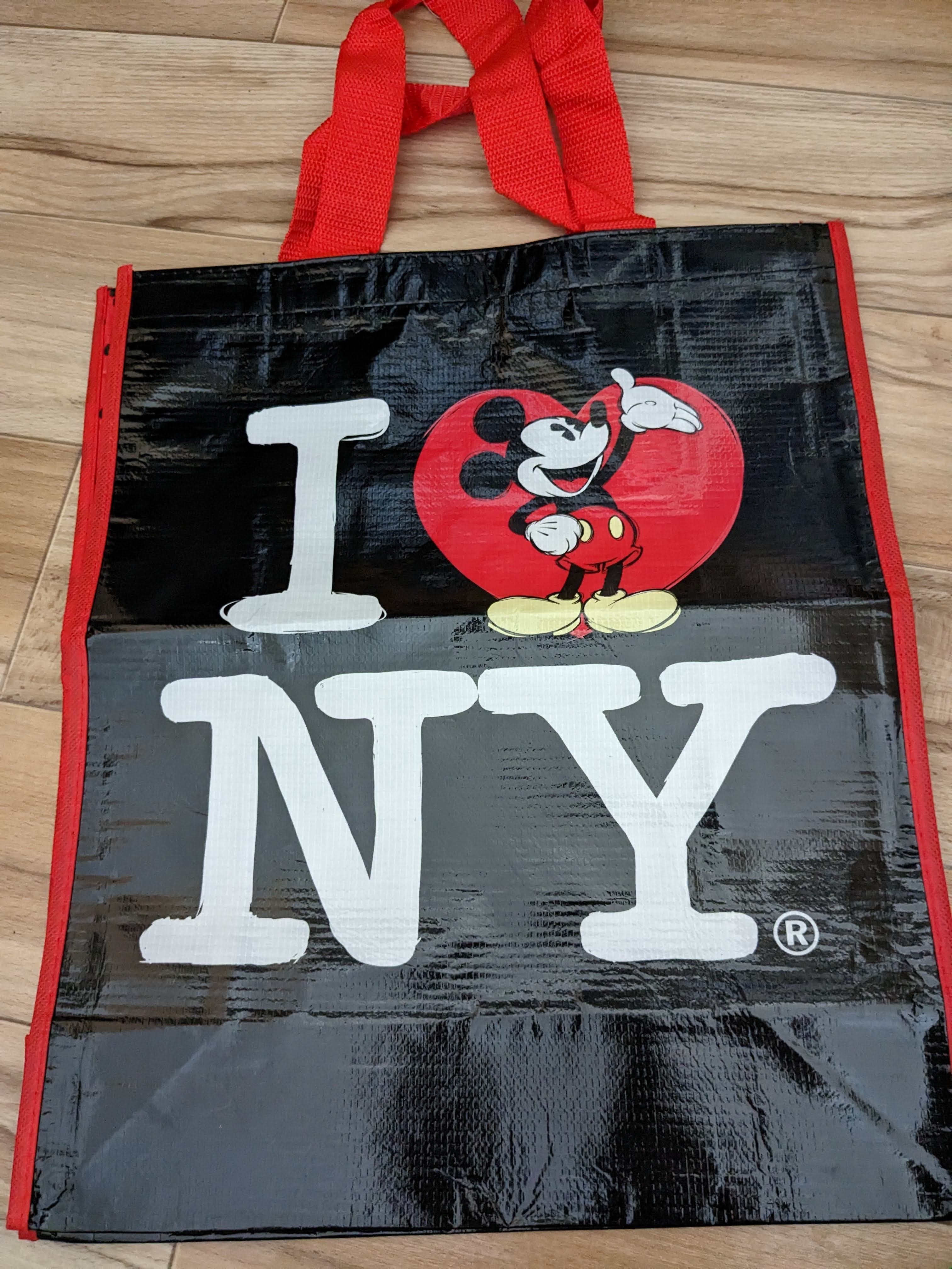 202302_アメリカ🇺🇸_ロサンゼルス_ニューヨーク旅⑥(おみやげ編