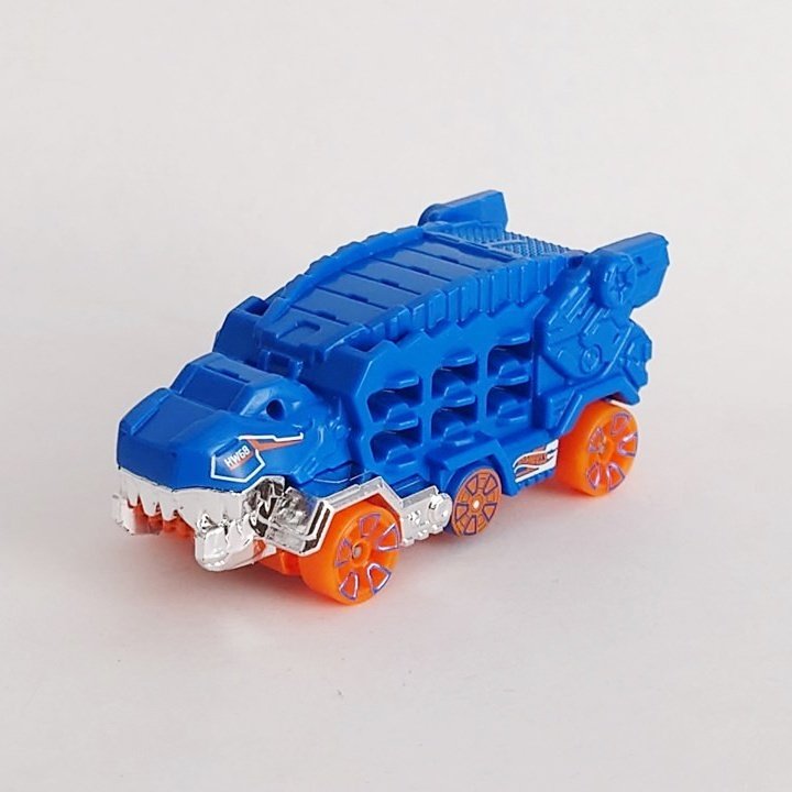 た*虎様 ホットウィール 2024 RLC スーパートレジャーハント
