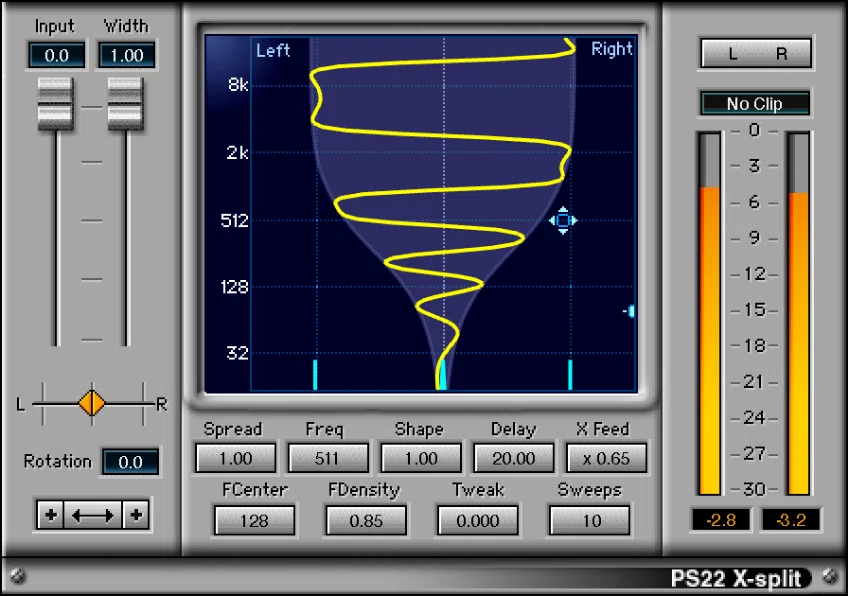 Waves Platinum買ったから全プラグイン理解する｜花愚者