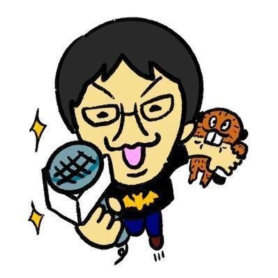 ドローイング2378 紙 2023年作（ライター】こんな仕事しています