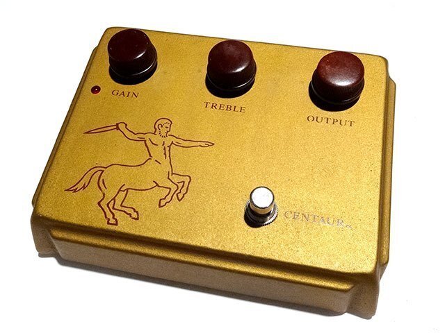 ギター ampero II stomp Hotone Ampero II Stomp – United States