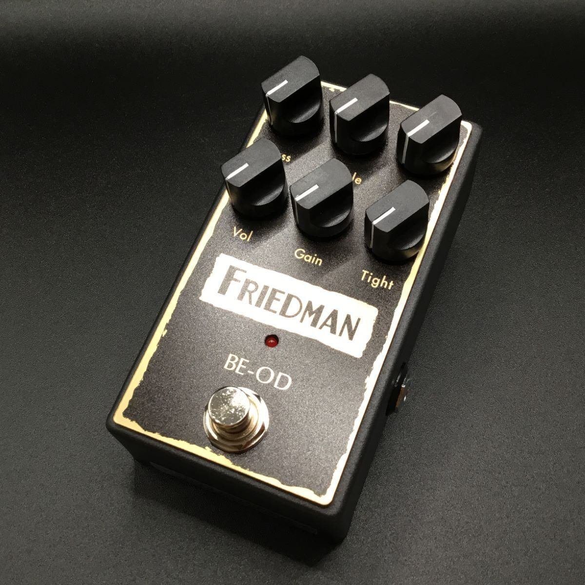 amperoii stomp おまけ付 HOTONEのAmperoシリーズ4製品が期間限定で特別価格に！ – Rock