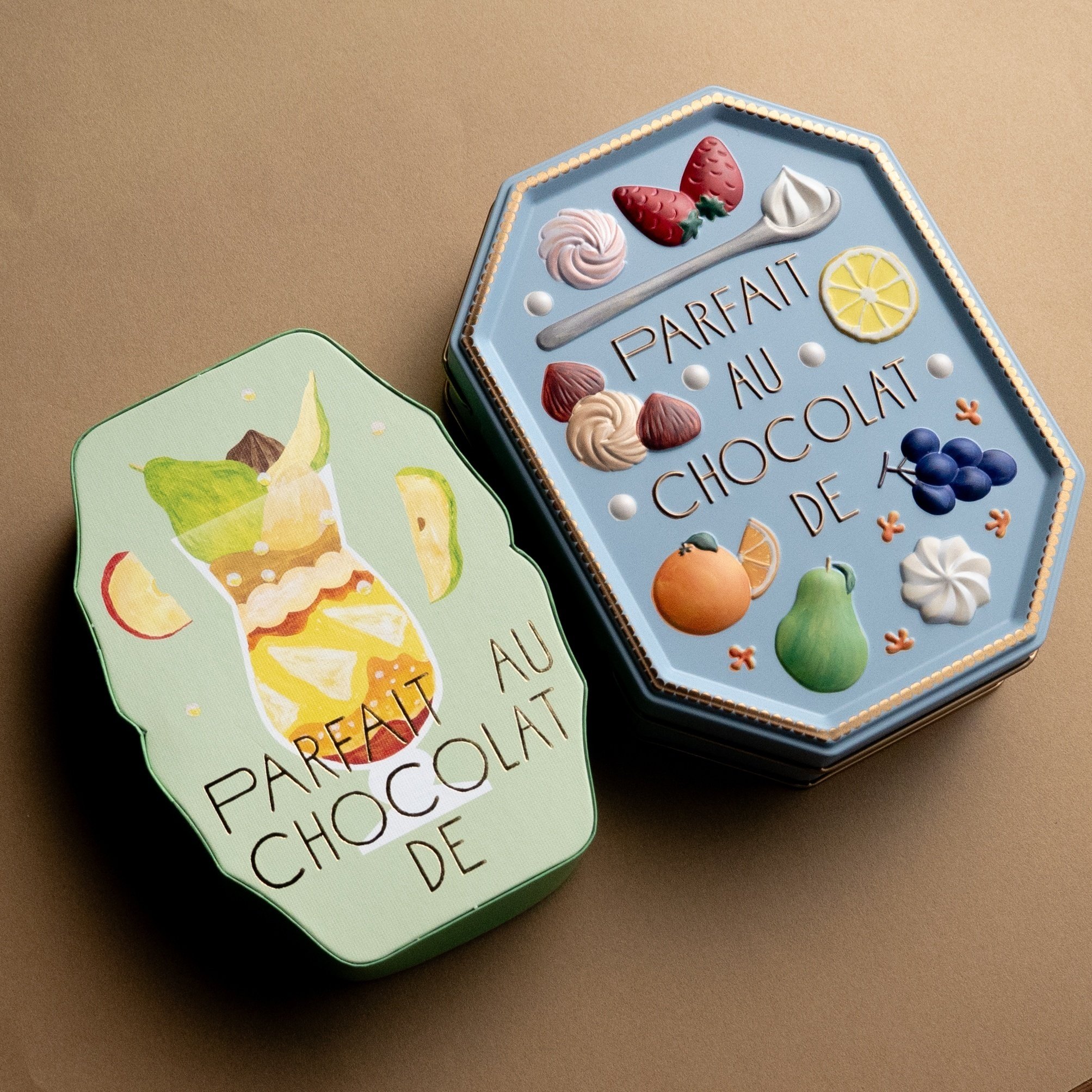 三國無双 企業バレンタイン企画 返礼品 法正 20周年ver セント レジス ホテル 大阪】バレンタインプロモーション2025