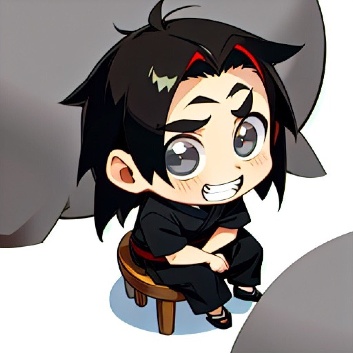 モンスターおじさん 老GUY 品 ZX-Tole | Monster Wiki | Fandom