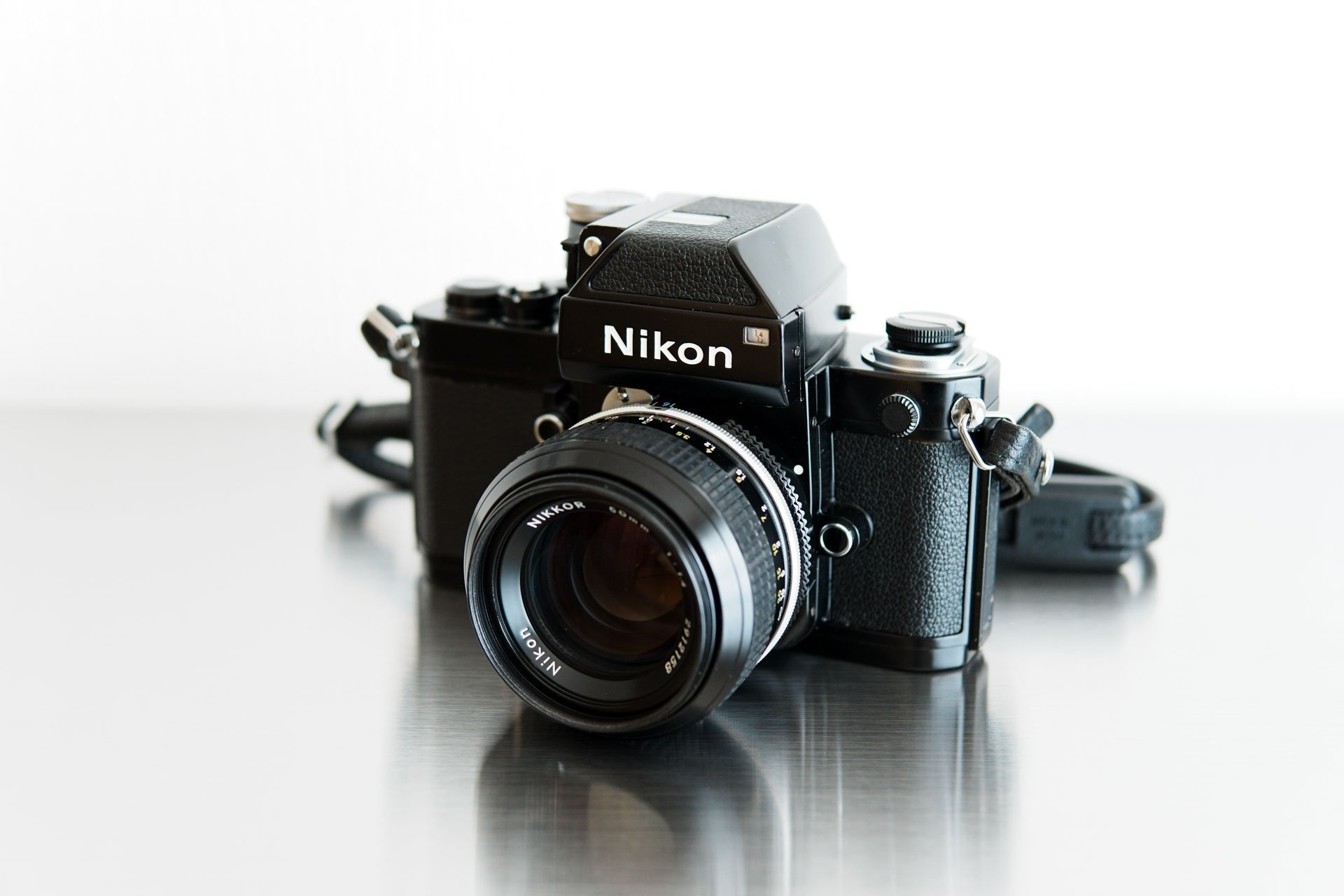Nikon F2|レトロカメララボ京都 Nikon F2|レトロカメララボ京都