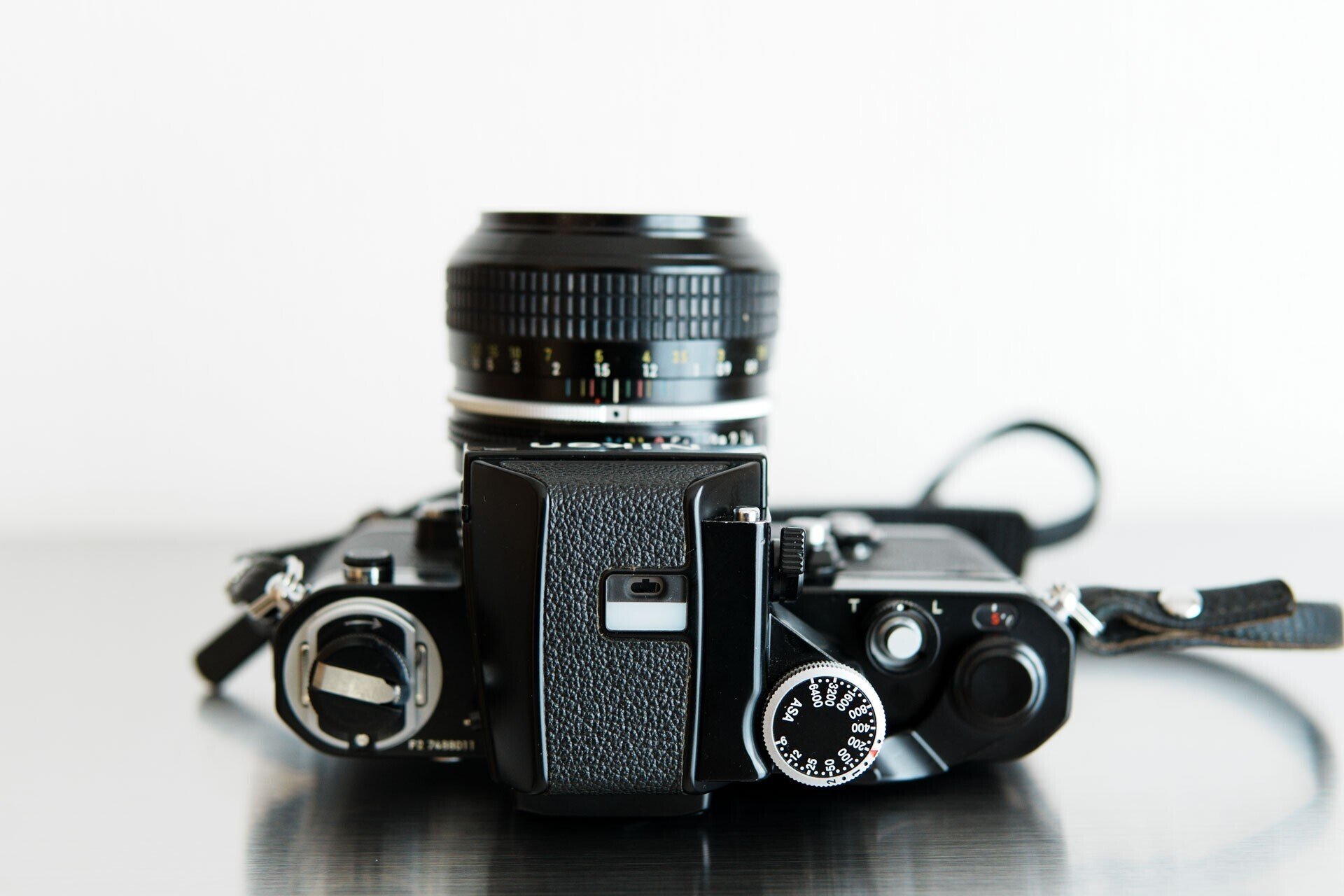 Nikon F2|レトロカメララボ京都 Nikon F2|レトロカメララボ京都