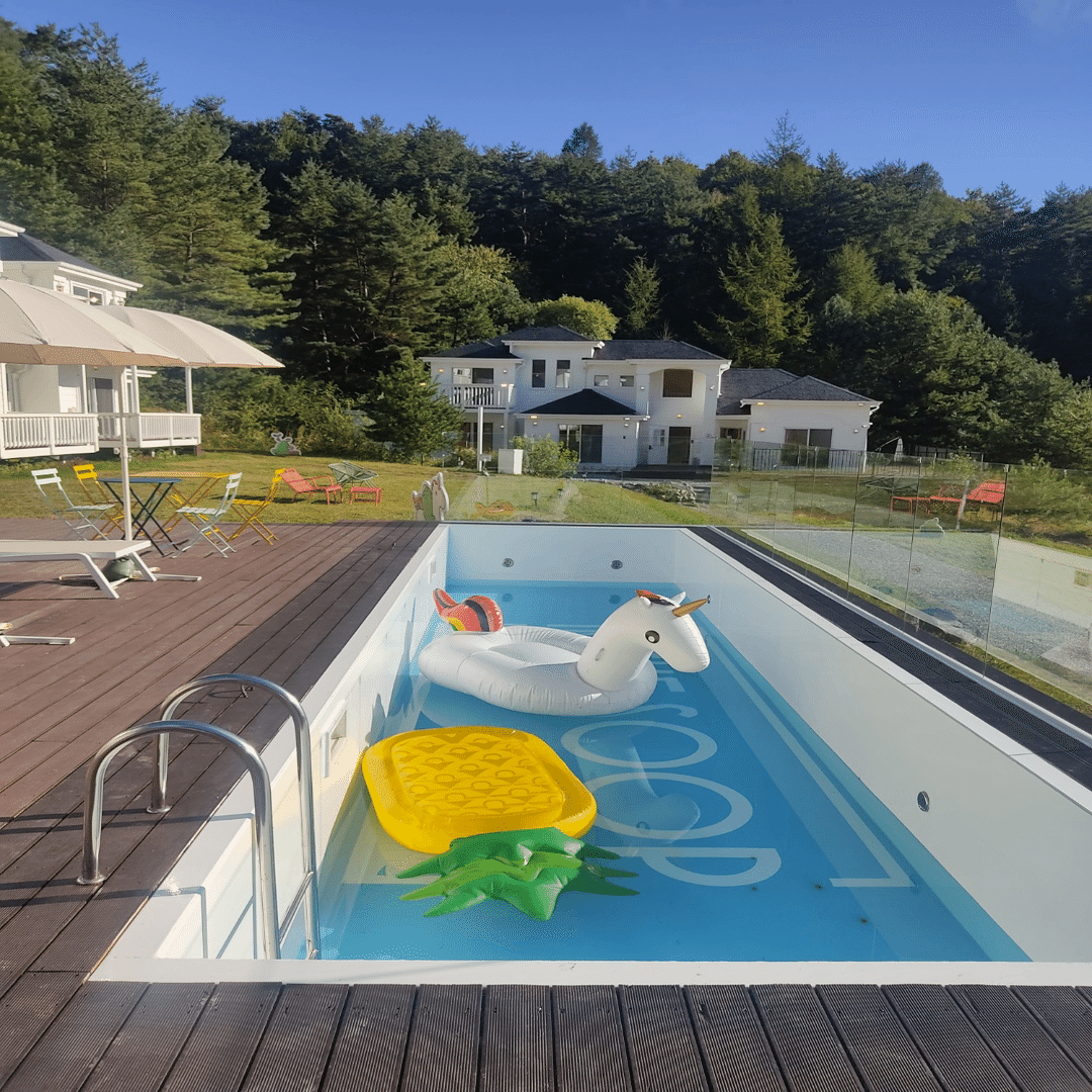 IN THE SOOP BTS編 'ピョンチャン（平昌）'ロケ地 ツアー＜1日ツアー