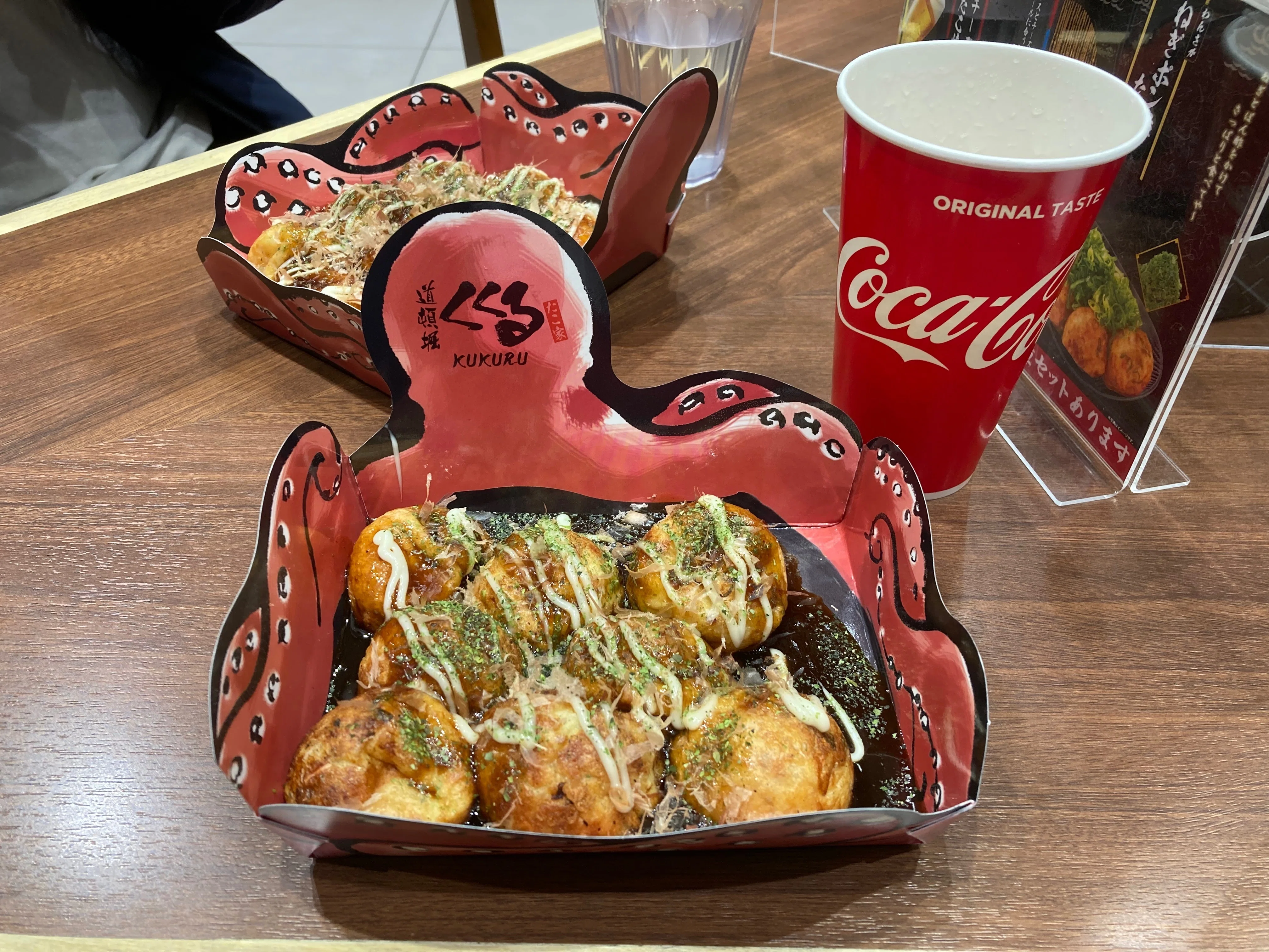 たこ焼き様 シャニマス6th大阪参戦記(後編)｜あやたか