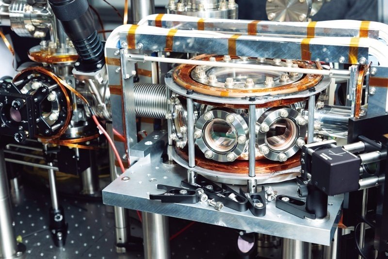 量子デバイスの入門編！バイオプラズマ（ニュースキャンタイプ