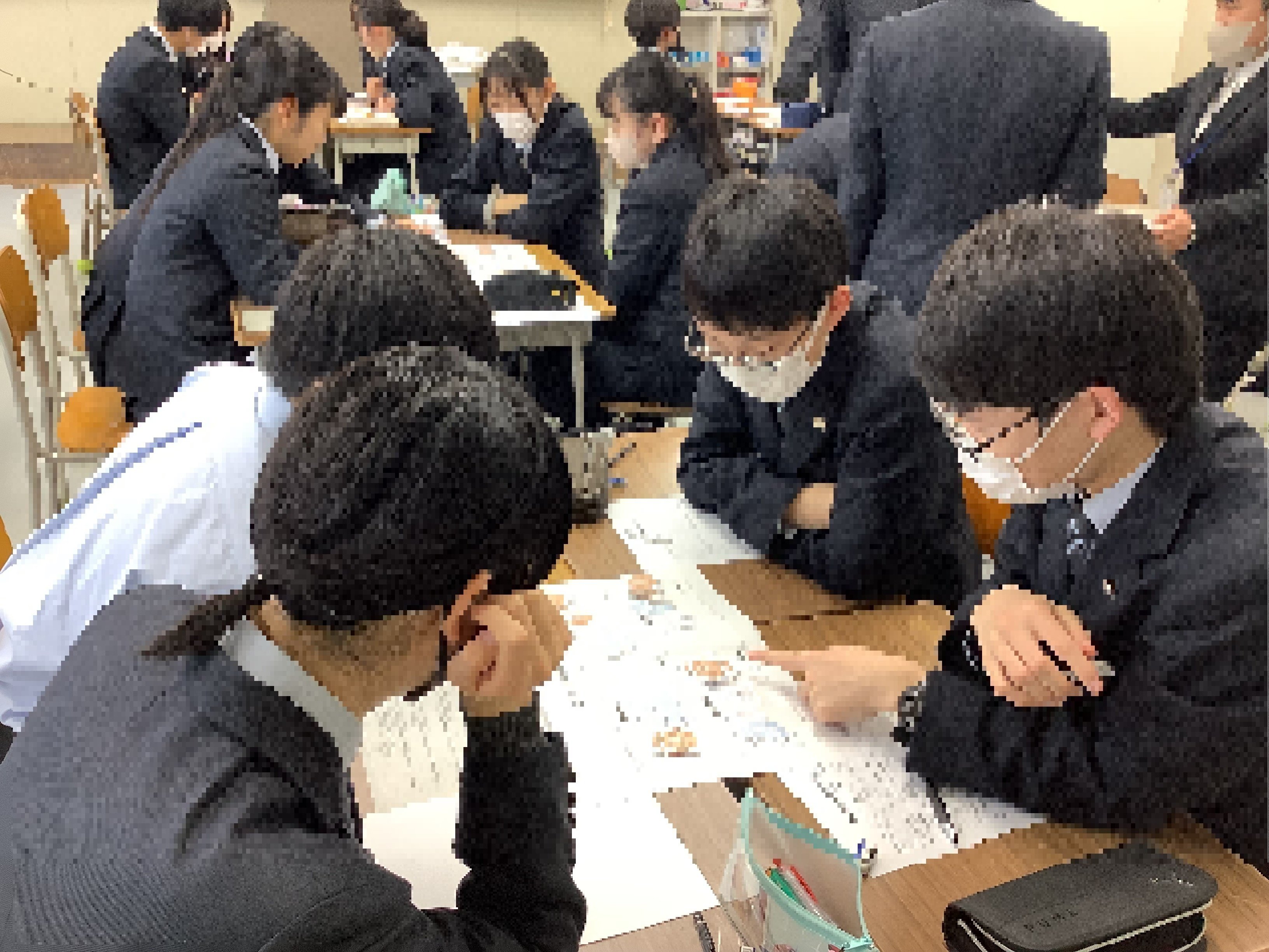 【中古】 明治期地域学校衛生史研究 中津川興風学校の学校衛生活動/学術出版会/高橋裕子 立命館宇治×島津製作所、探究活動から生まれた「再生紙でつくる