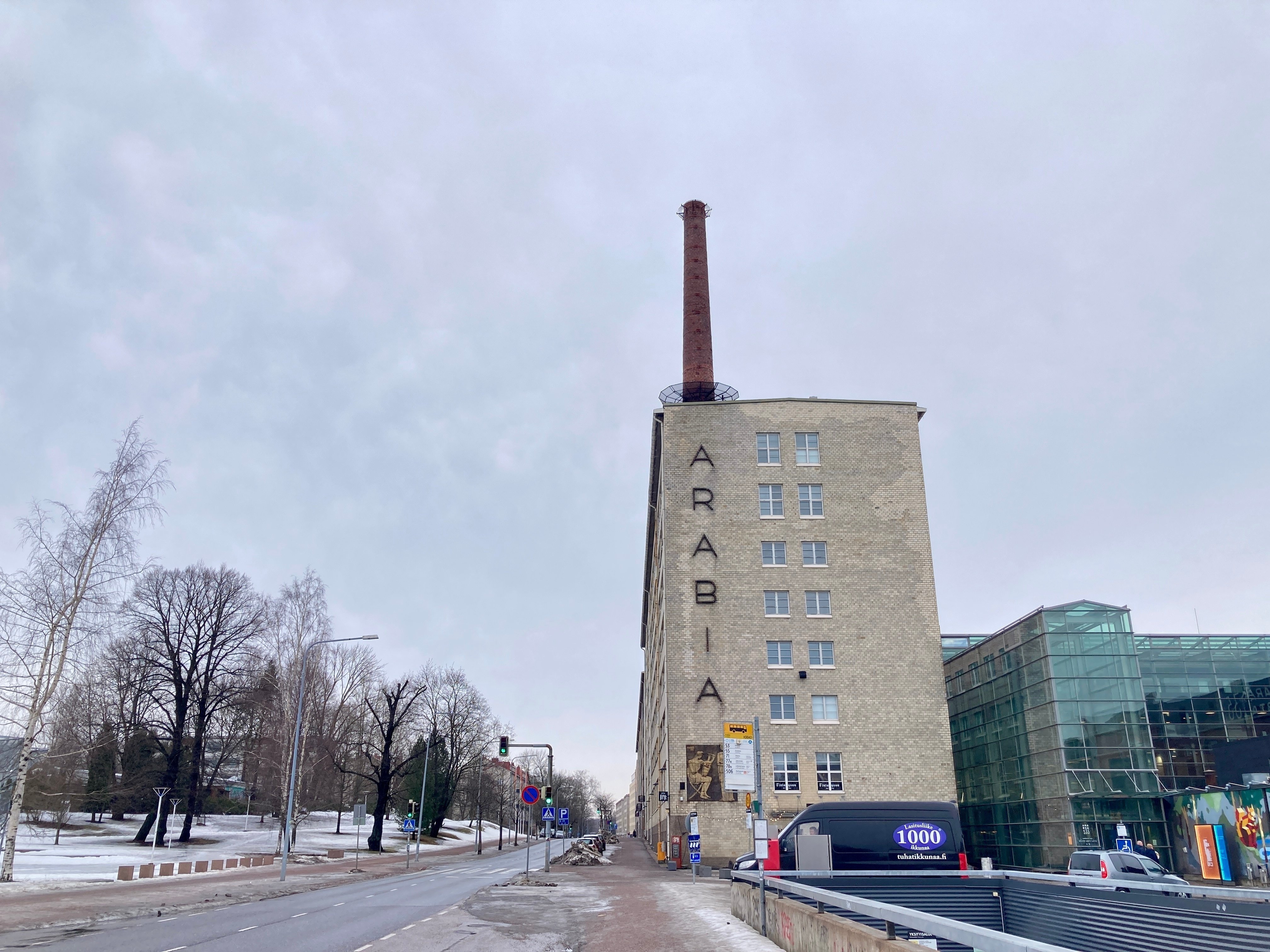 フィンランドの旅（4）｜中村洋太