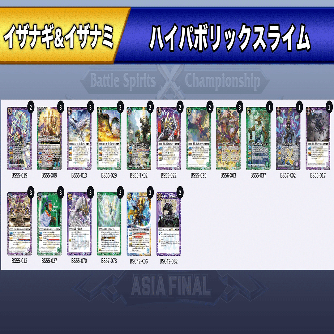 バトラーズツアー】イザイザの雑解説｜ハイスラ