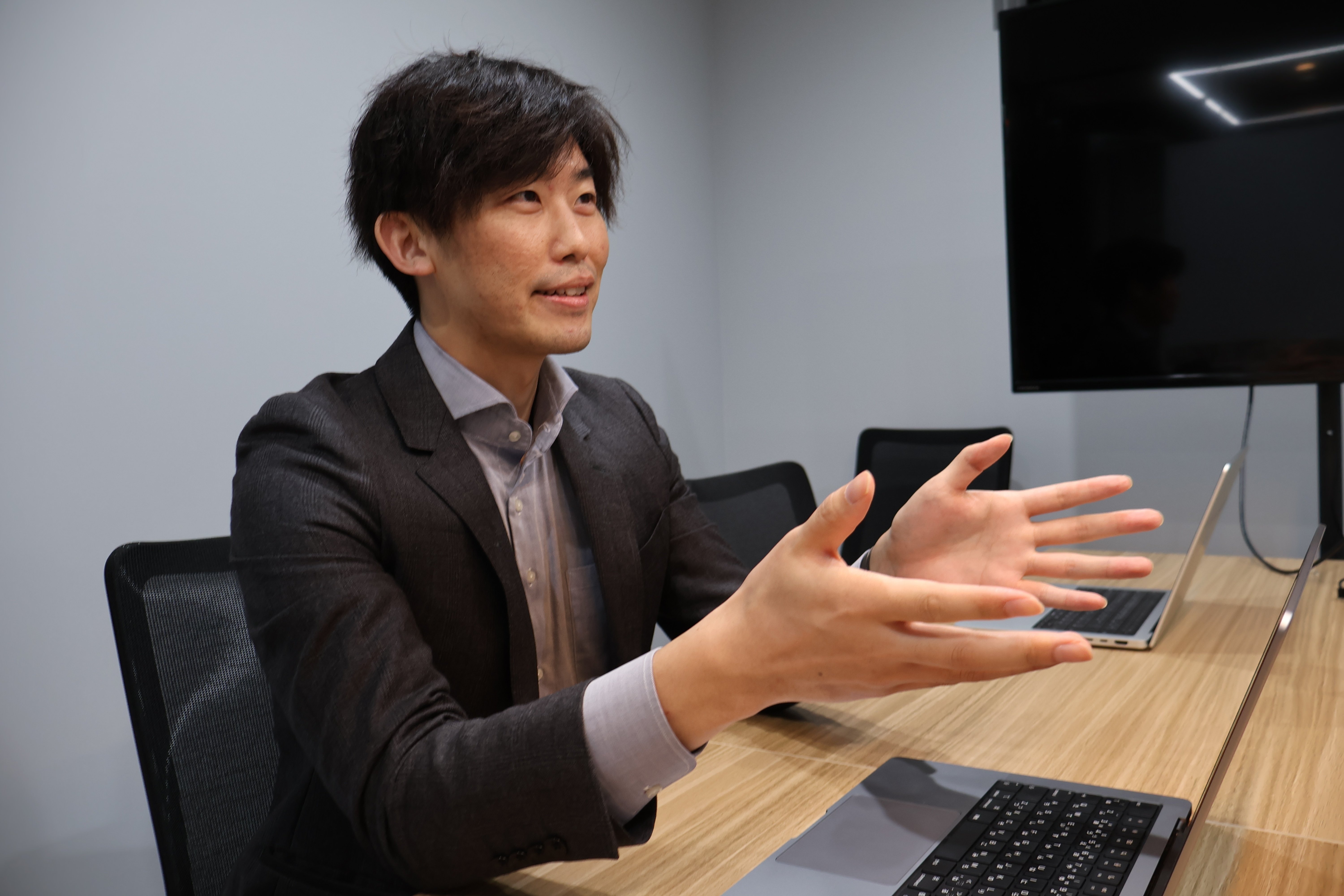 不動産×ITで想いを実現させる！PICKのCPOが語る、挑戦し続ける