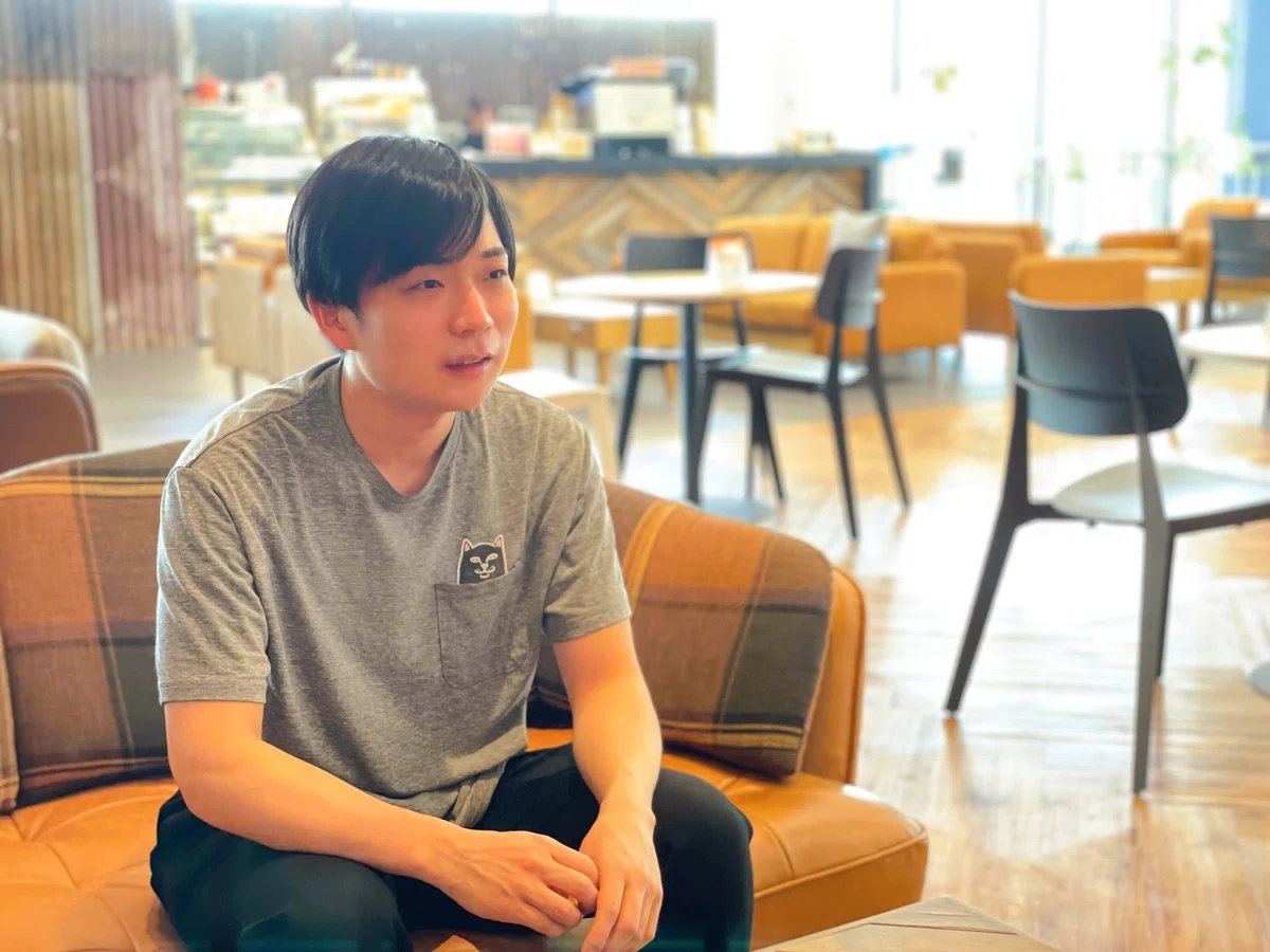 【Creating Your Own Work Environment.】 Sumzap's first sound creator ...