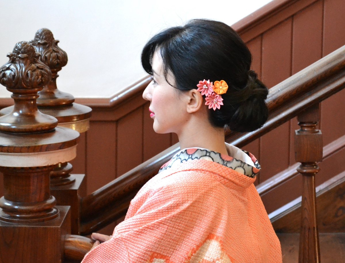 正絹 やわらかな色の総絞りの羽織 | きじばとや｜丸帯 