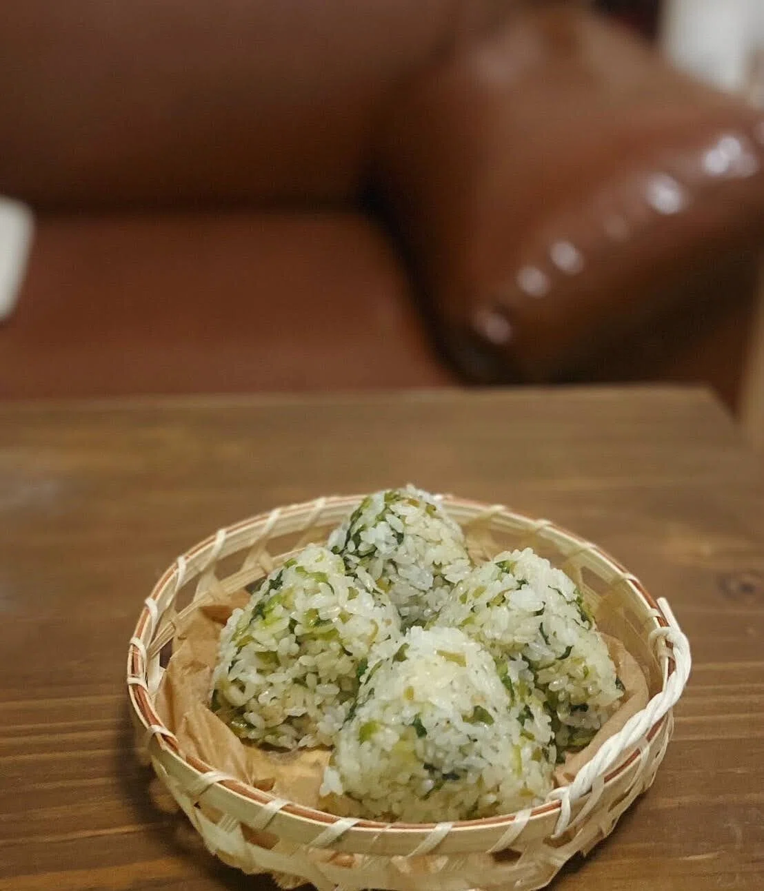 あっという間の、高菜ごはん｜ほのぼのハウス農場 公式note