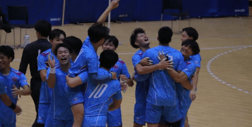 筑波での4年間を振り返って】#2 関 尭祐｜筑波大学男子