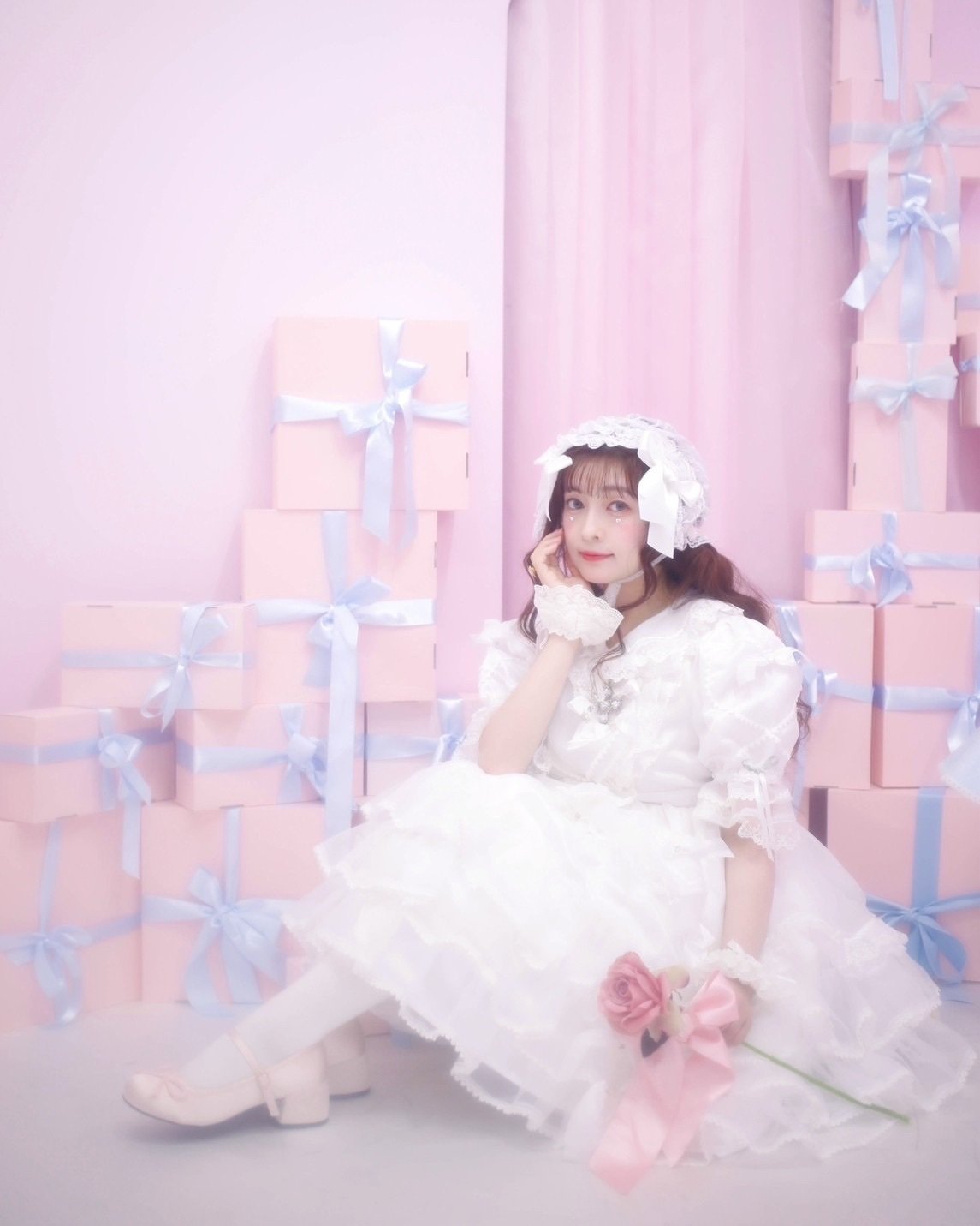 和ロリ　個人撮影　無修正 