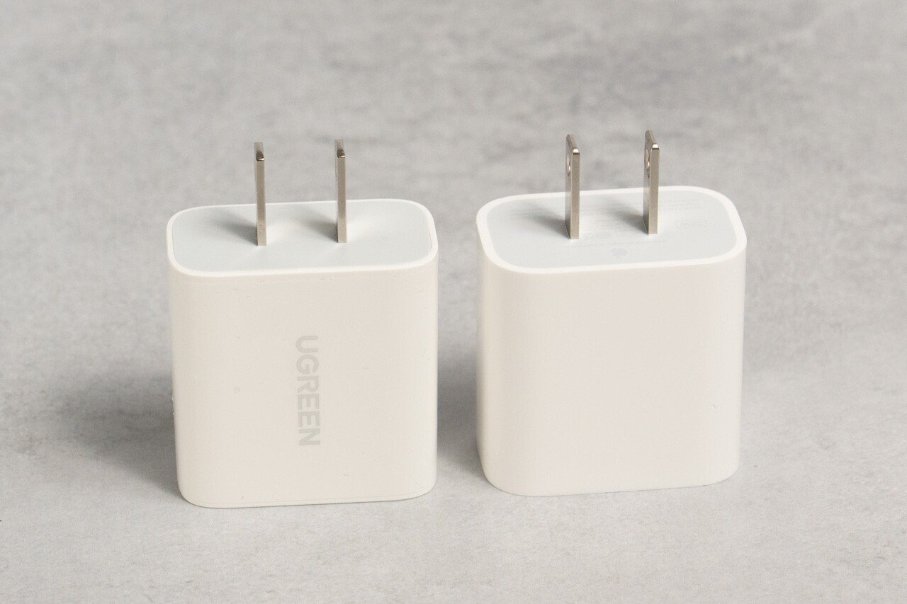 iPad向けおすすめ充電器10選｜急速充電とワット数についても解説｜Kazuya