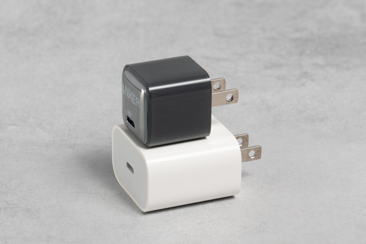 iPad向けおすすめ充電器10選｜急速充電とワット数についても解説｜Kazuya