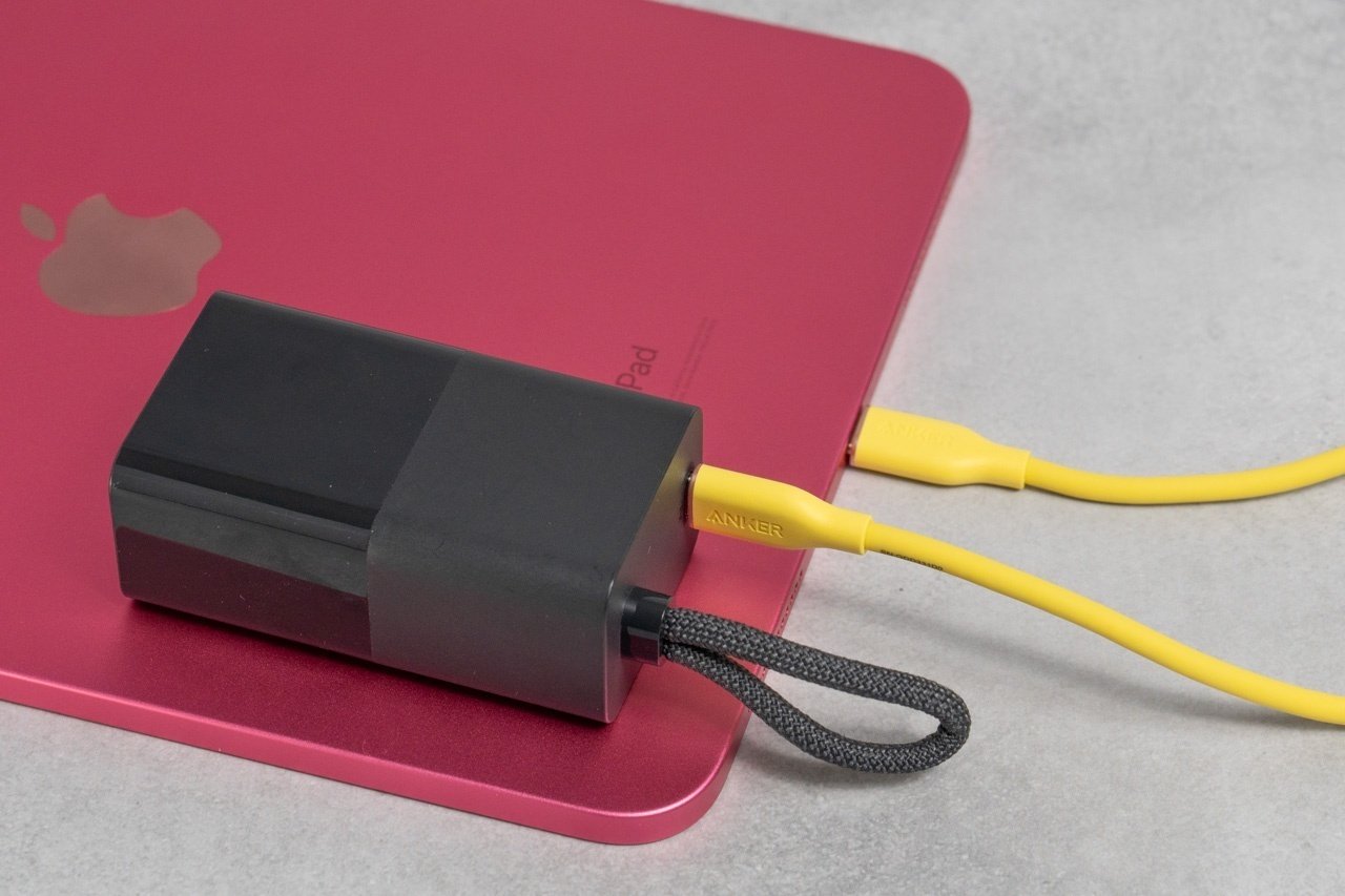 iPad向けおすすめ充電器10選|急速充電とワット数についても解説 iPad向けおすすめ充電器10選|急速充電とワット数についても解説