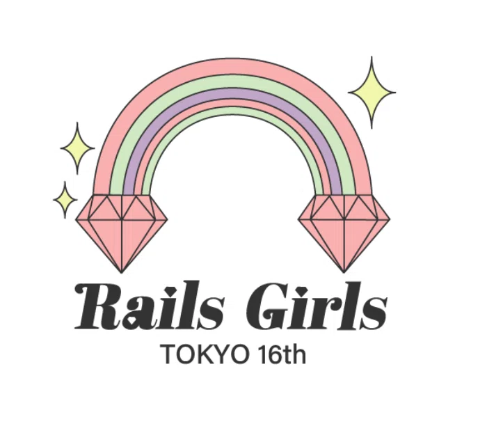虹のアーチの作り方-Rubyでクリエイティブコーデイング-｜chobishiba