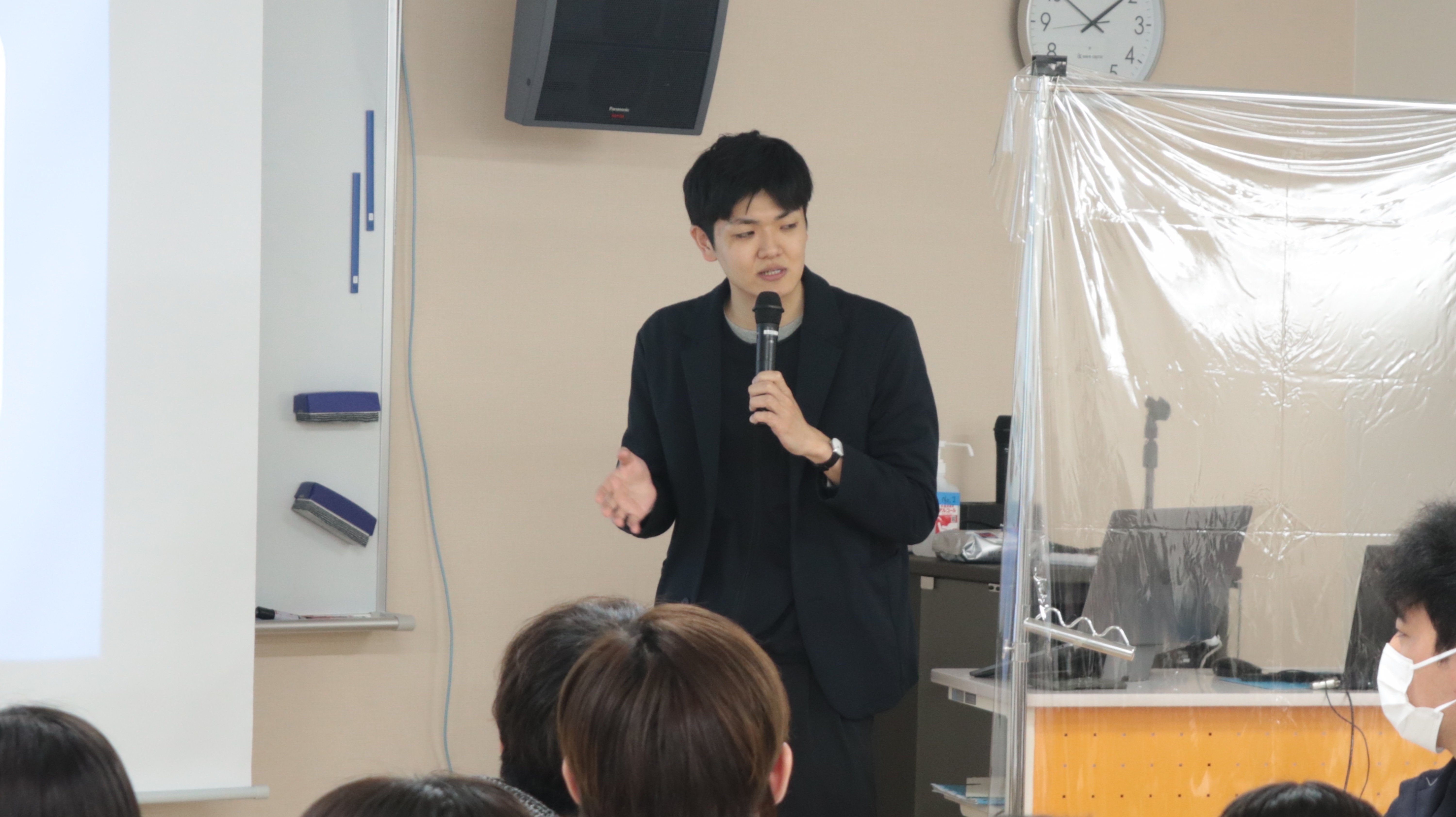 大学サークルによる難病患者へのICT支援『2024年度 長岡崇徳大学ICT