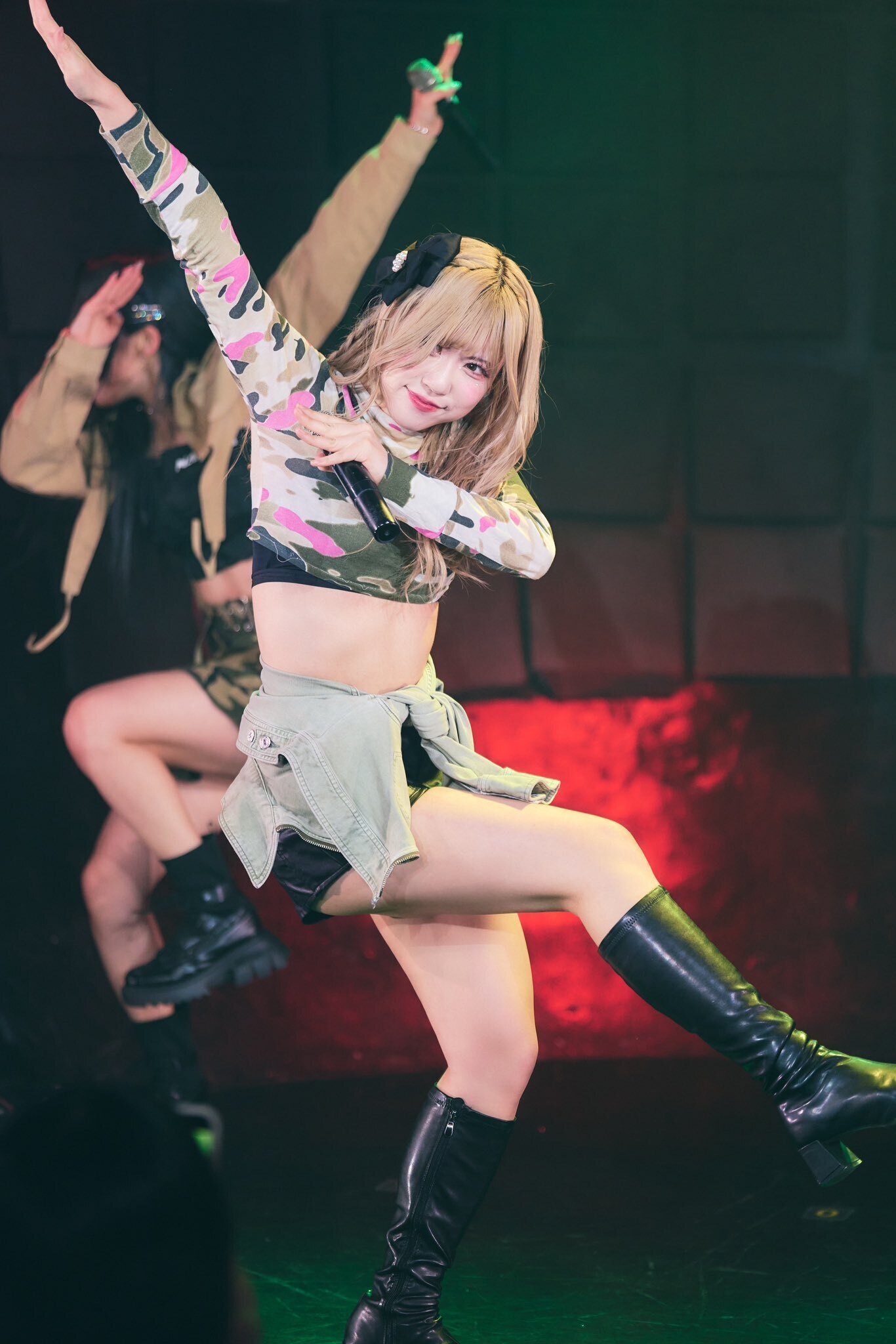 24emotions(にーよん)ライブ初心者向けガイド｜みんみん🐱🍓ﾐｸ