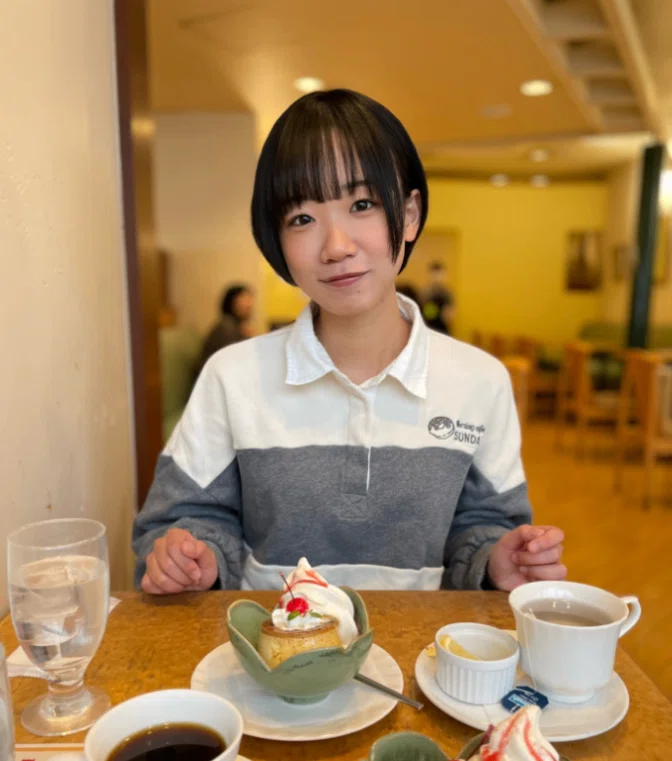 fishbowl 新体制前ソロインタビュー 新間いずみ編｜fishbowl