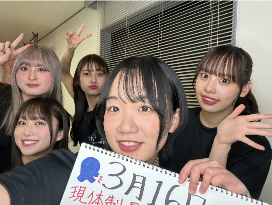 fishbowl 新体制前ソロインタビュー 新間いずみ編｜fishbowl