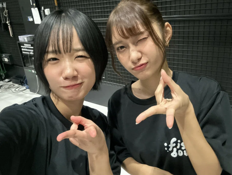 fishbowl 新体制前ソロインタビュー 新間いずみ編｜fishbowl