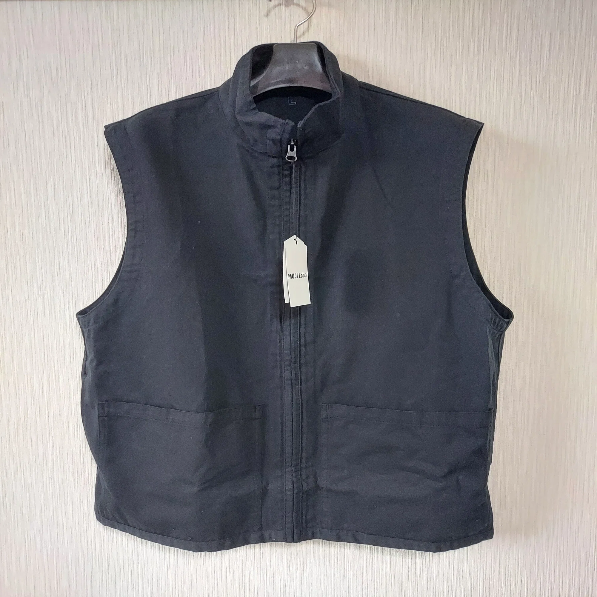ファッション】MUJI Labo買ってみた 18【無印良品】｜アキスケ