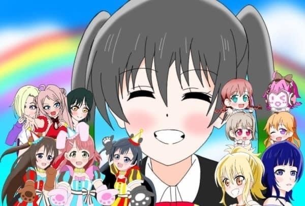 3月5日はラブライブ!やウマ娘の矢野妃菜喜の誕生日2024 3月5日はラブライブ!やウマ娘の矢野妃菜喜の誕生日2024